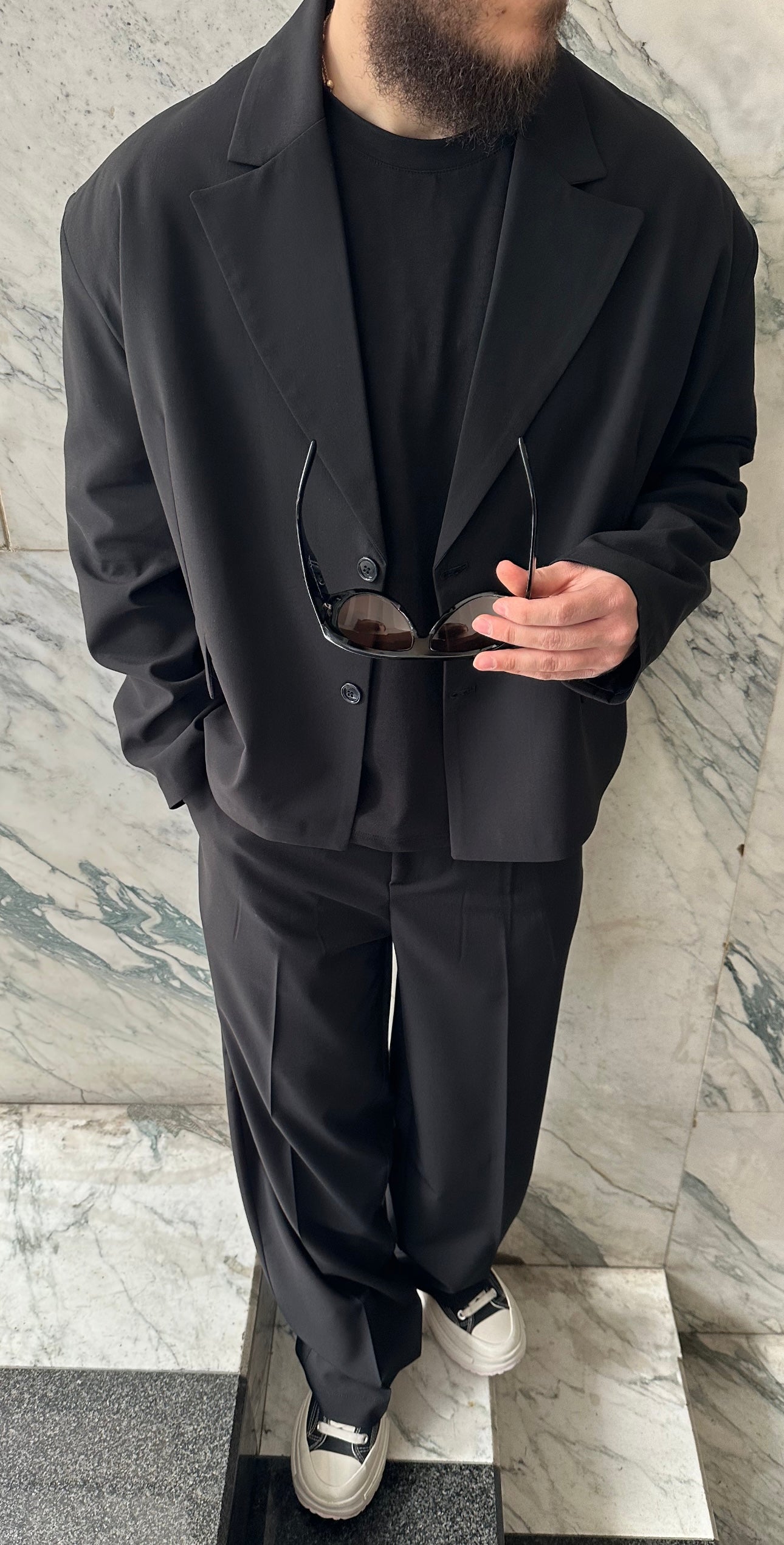 Coordinato *Abito Louis