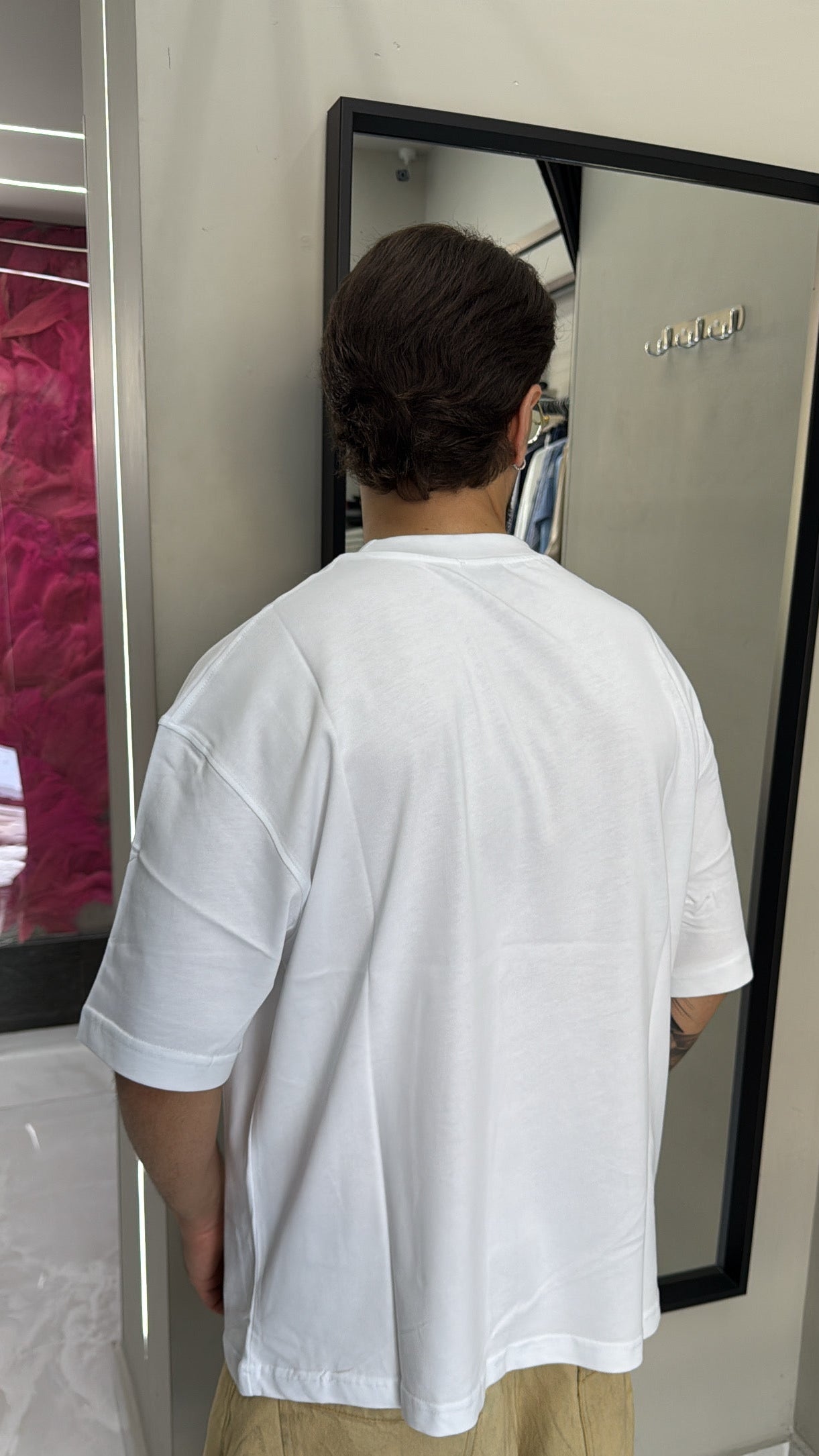 T-Shirt Kiss