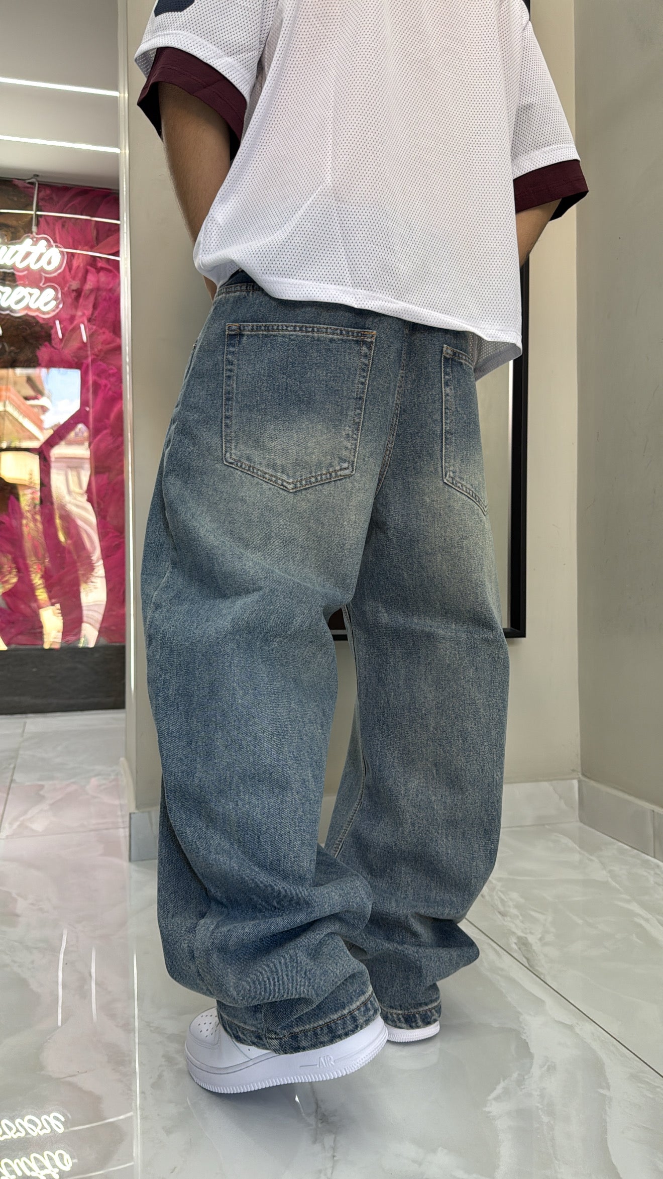 Jeans Ocean