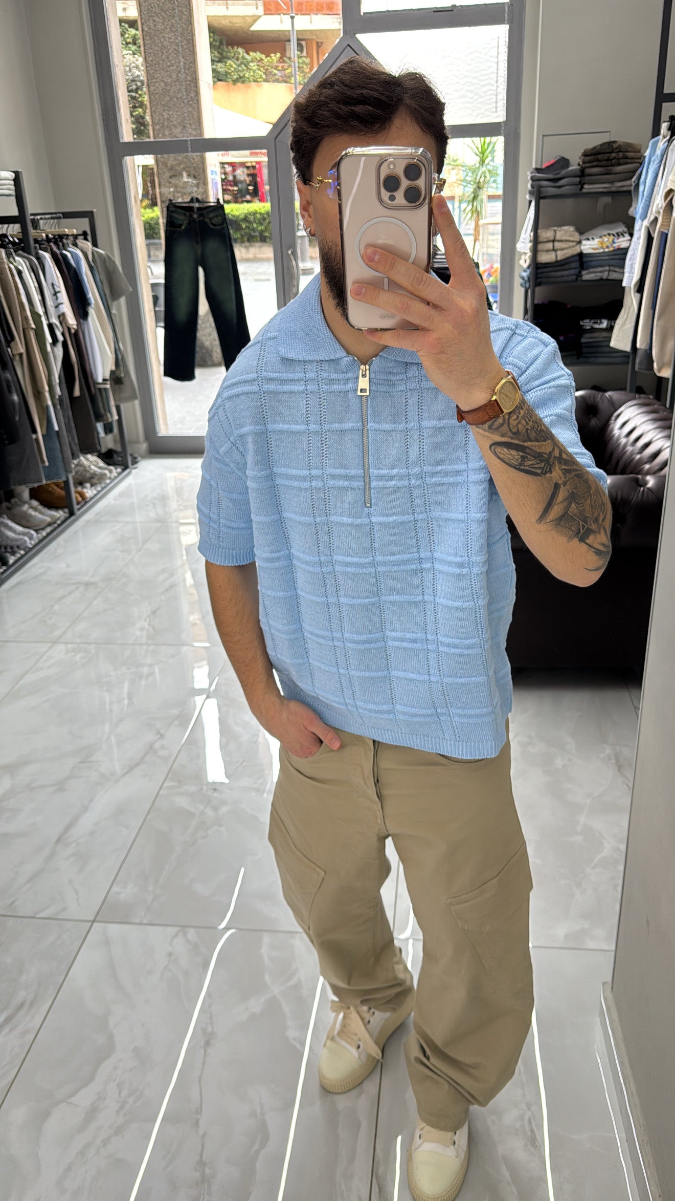 Polo Malibù