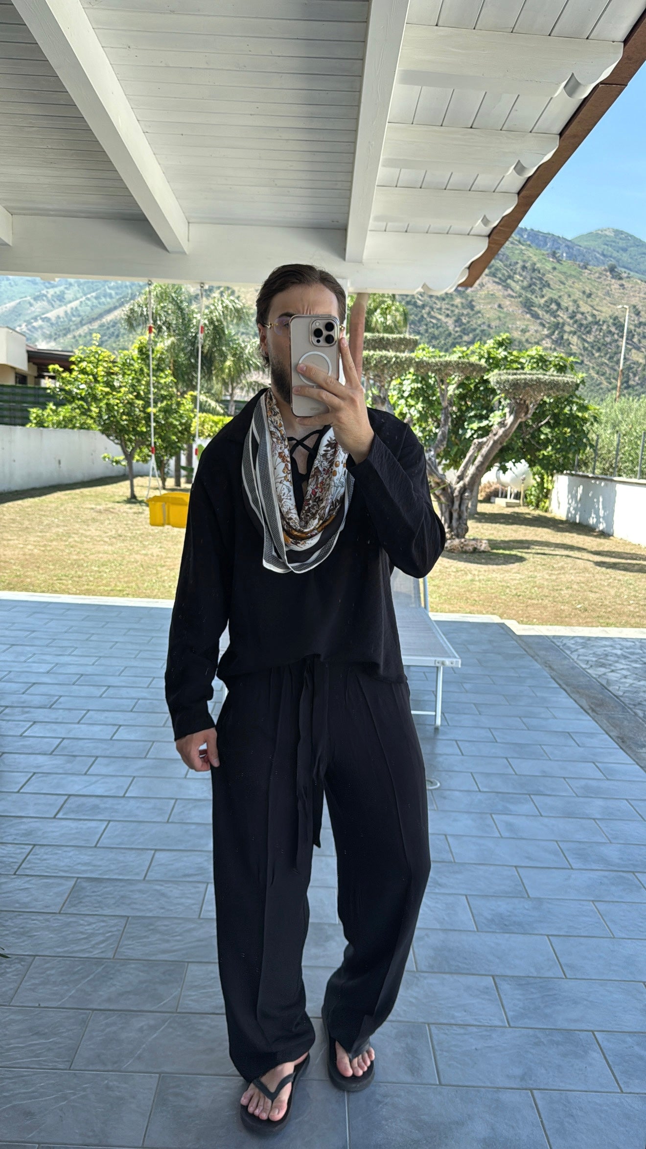 Coordinato Maya