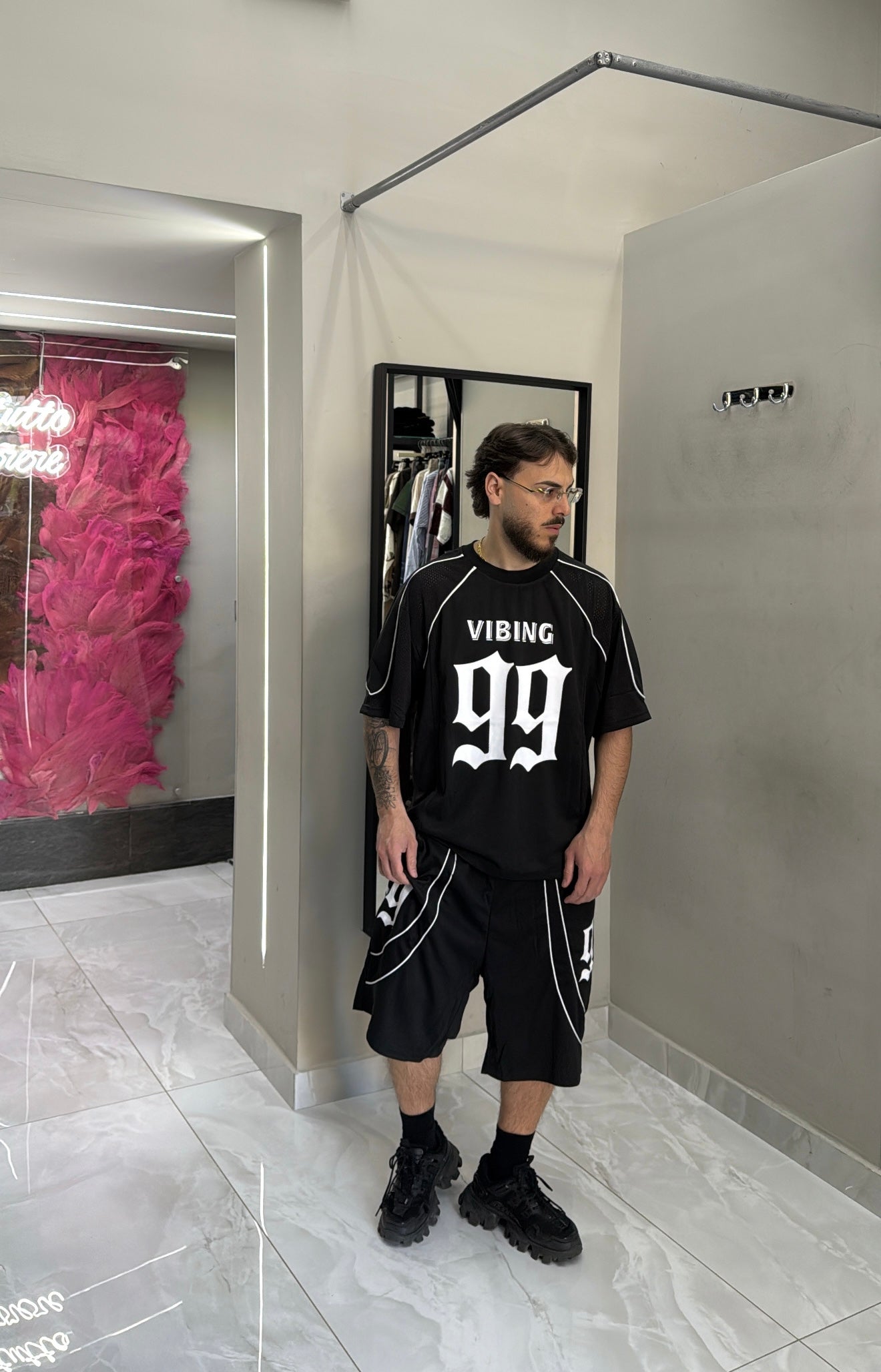 Coordinato Vibing 99