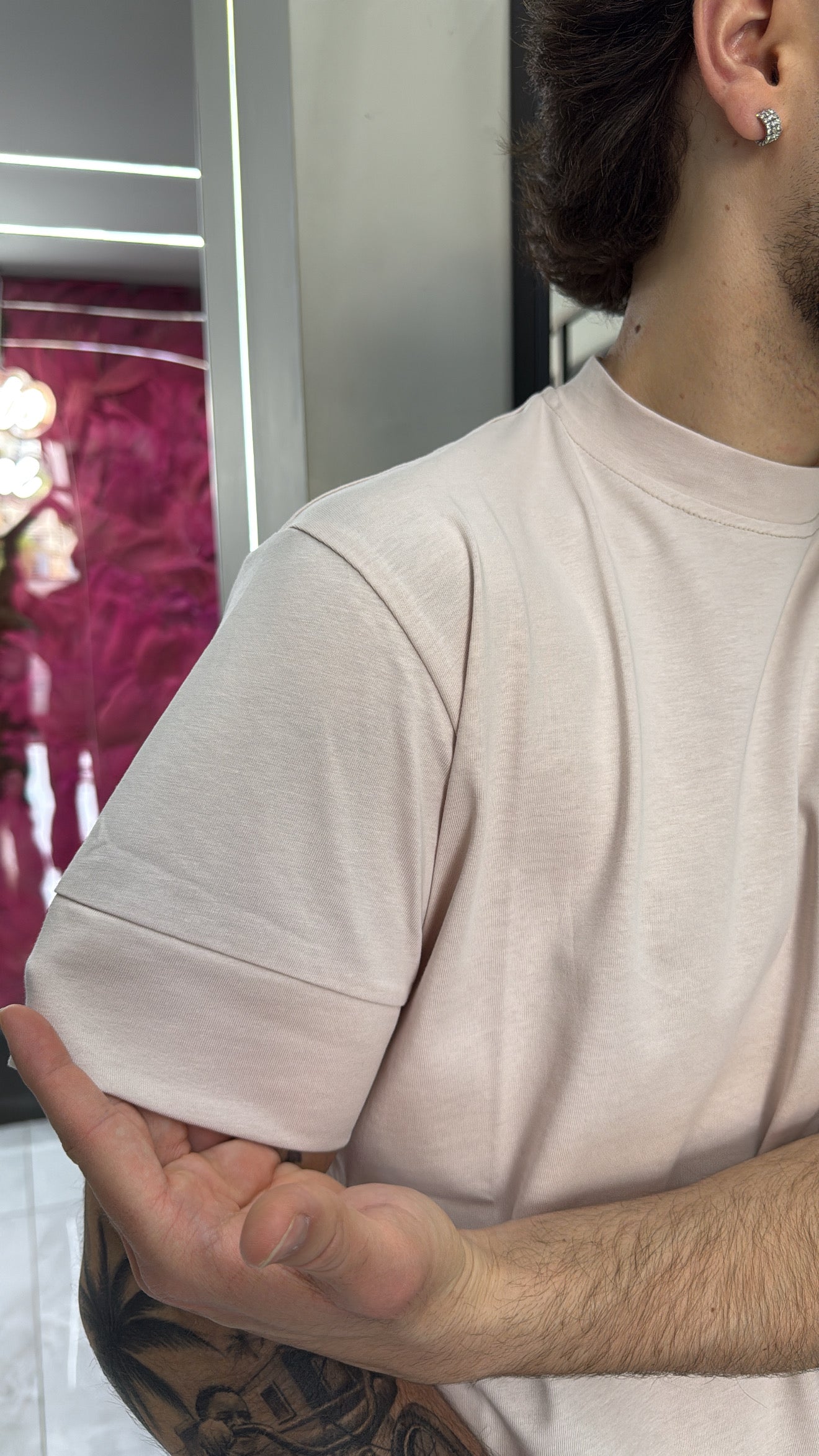 T-shirt Mama