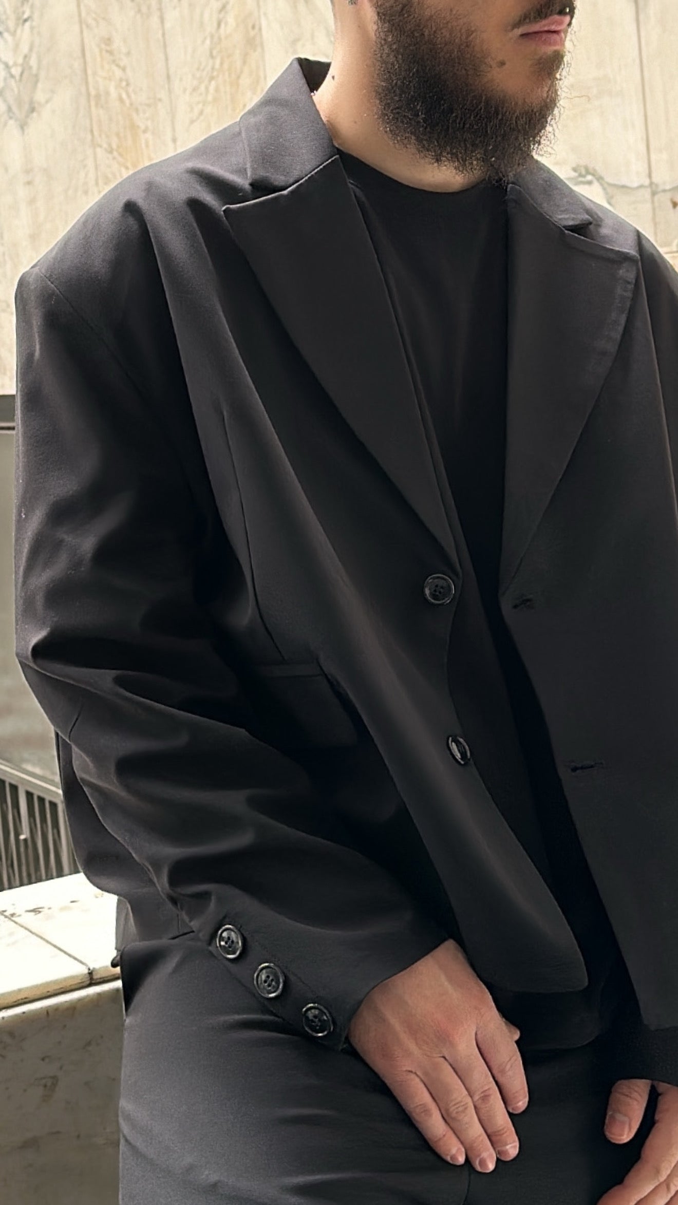 Coordinato *Abito Louis