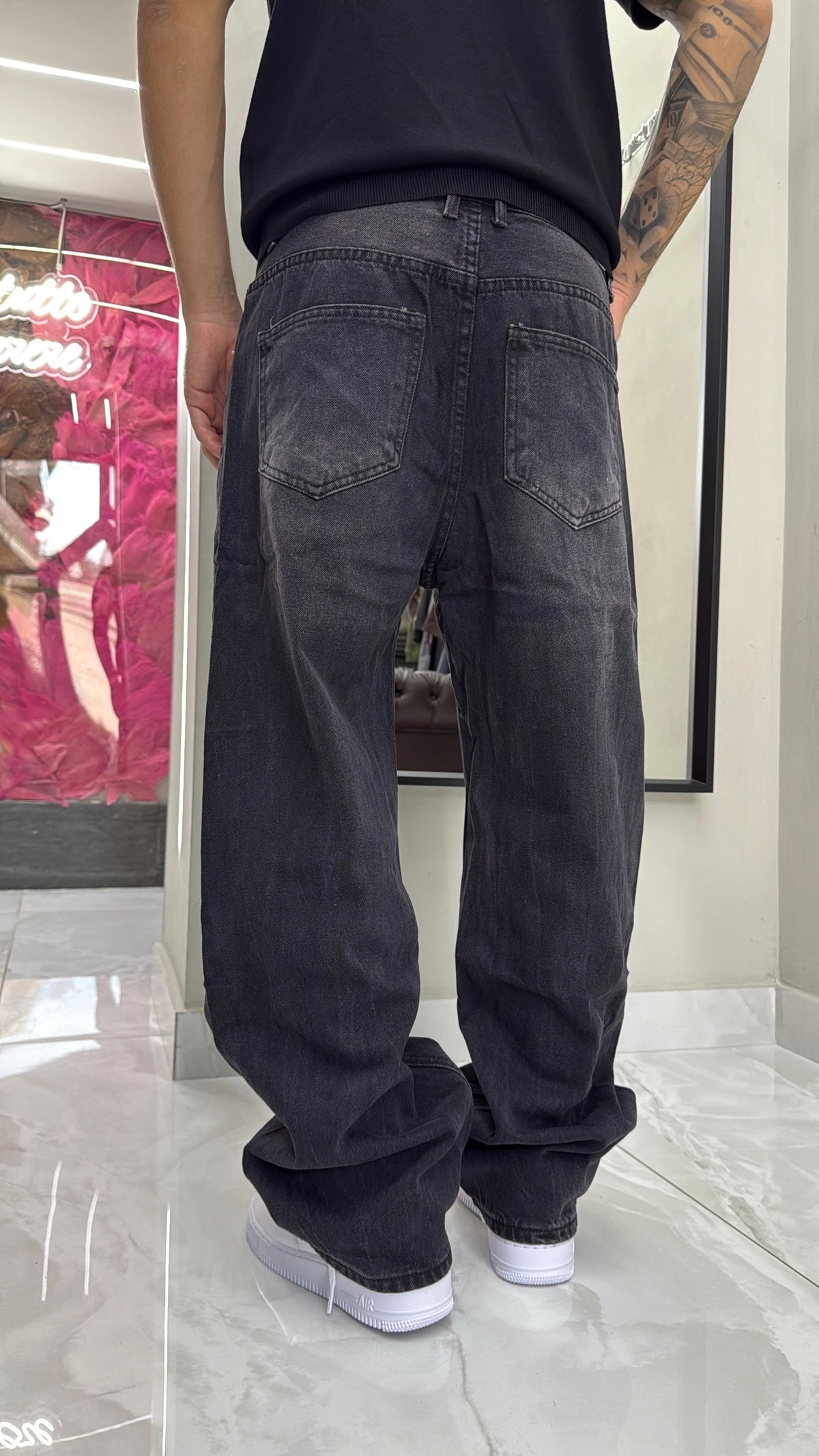 Jeans Autumn 1.2