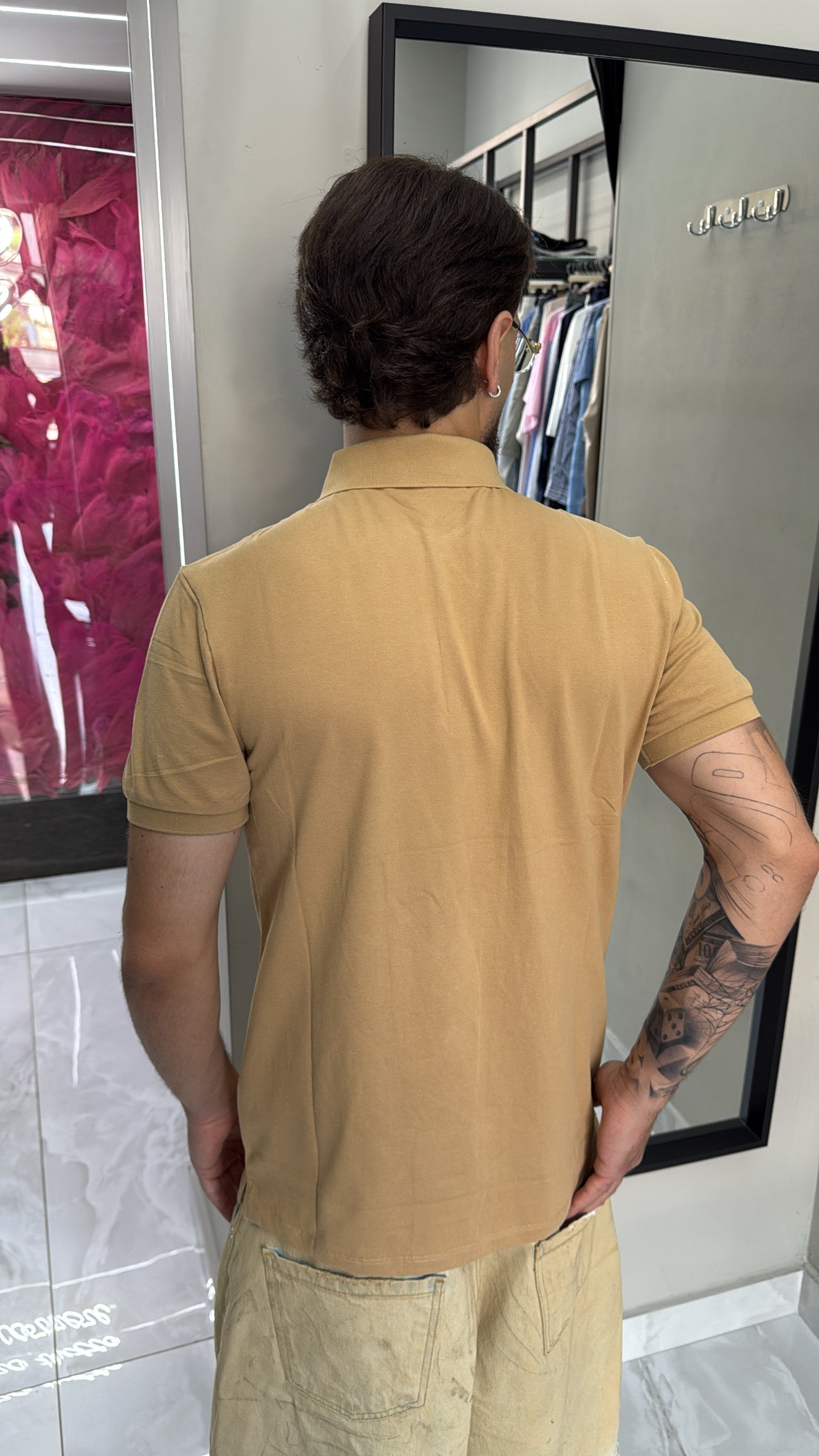 Polo Niki
