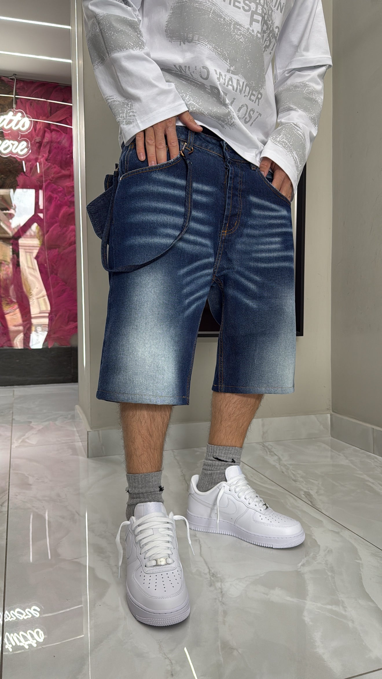 Jeans Marbella