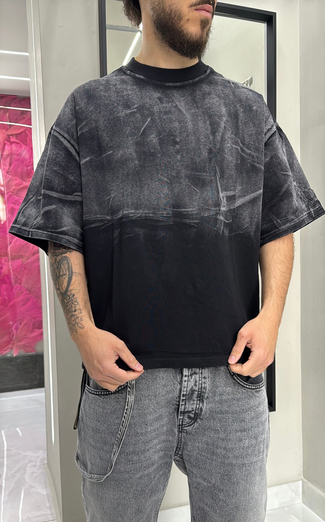 T-shirt Victor
