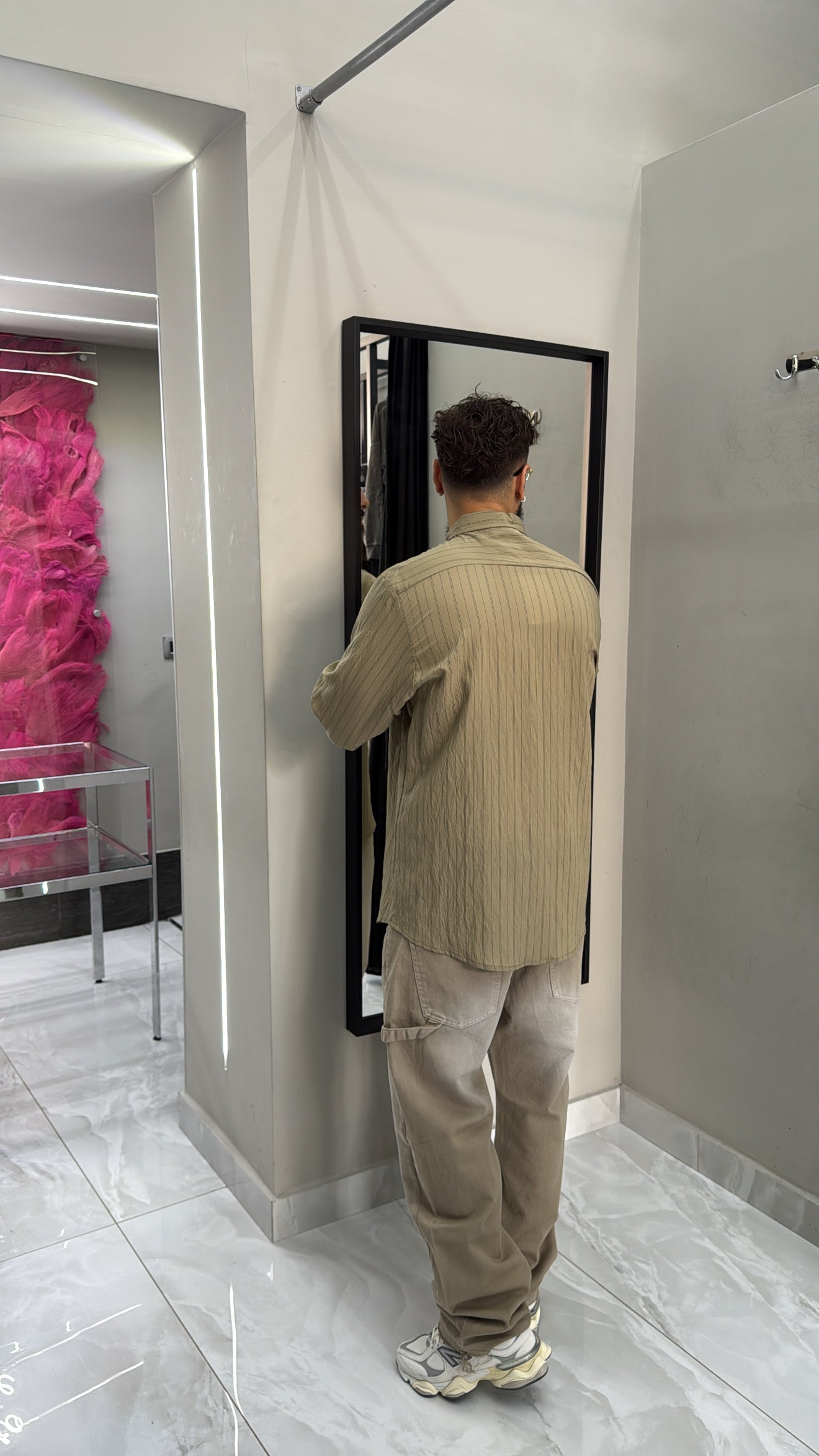 Carpenter Baggy ZxSb