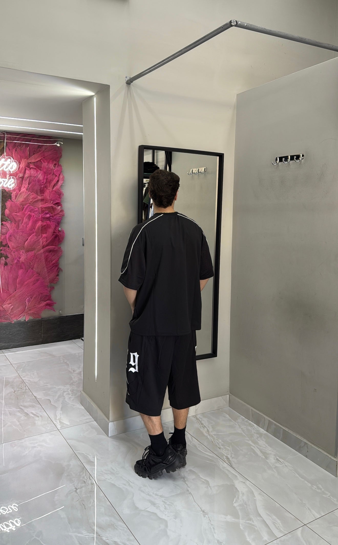 Coordinato Vibing 99