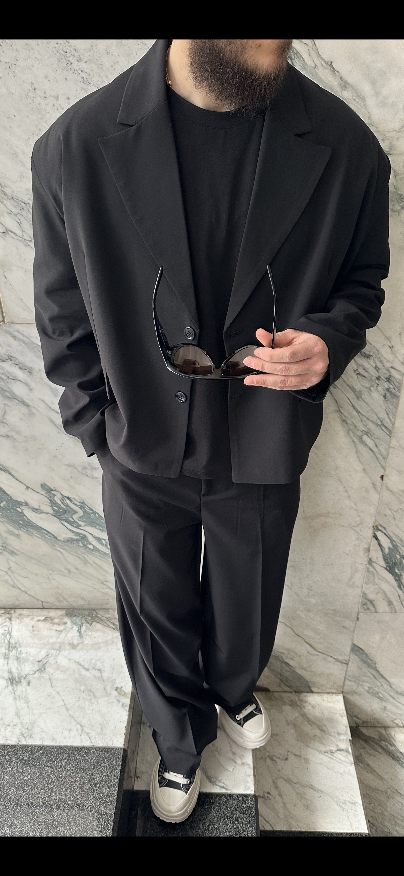 Coordinato *Abito Louis