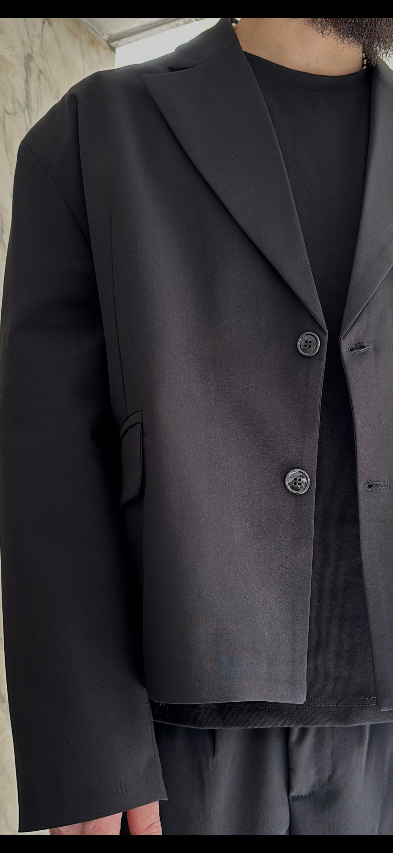 Coordinato *Abito Louis