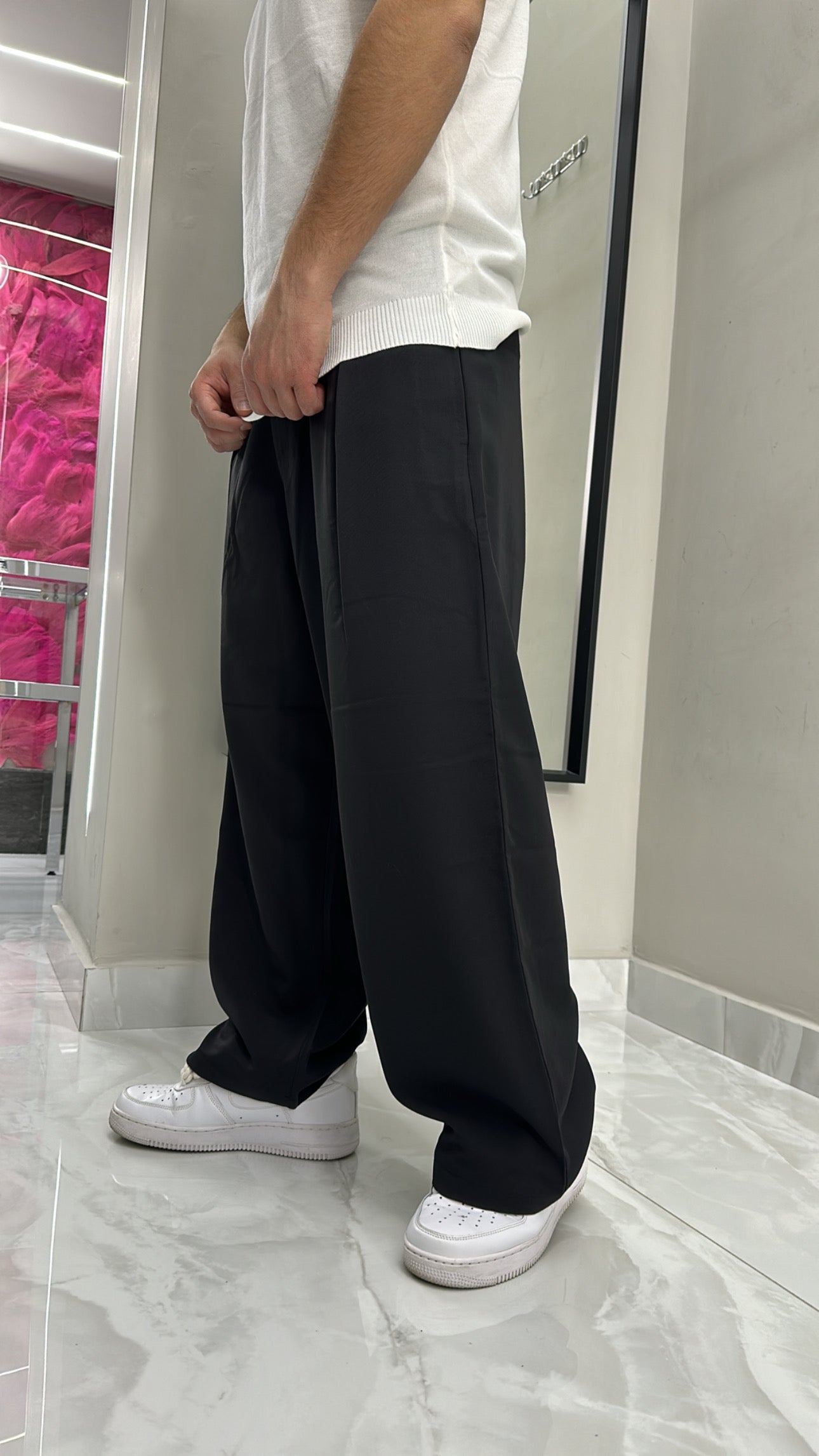 Pant jogger