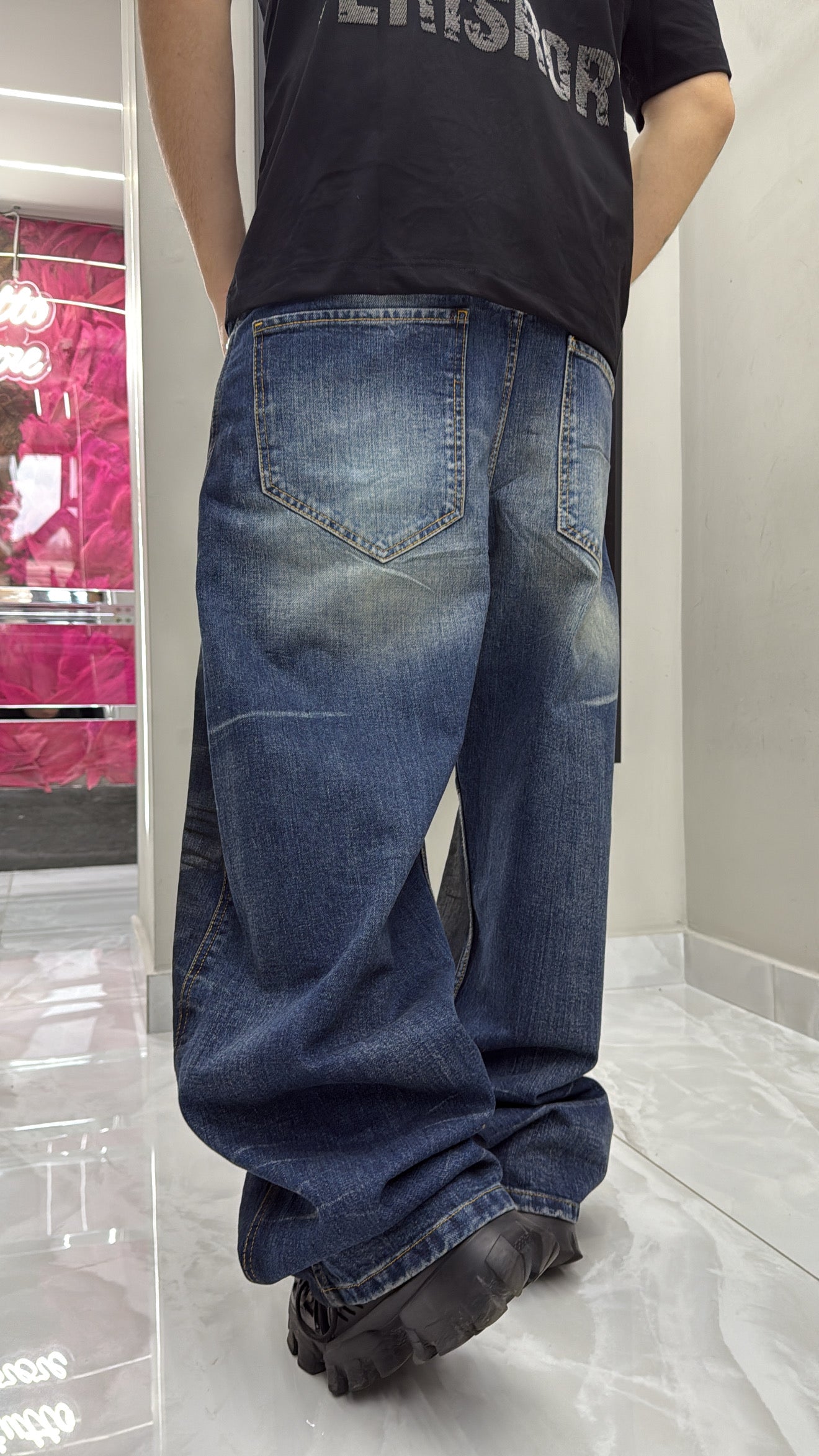 Jeans Tiger