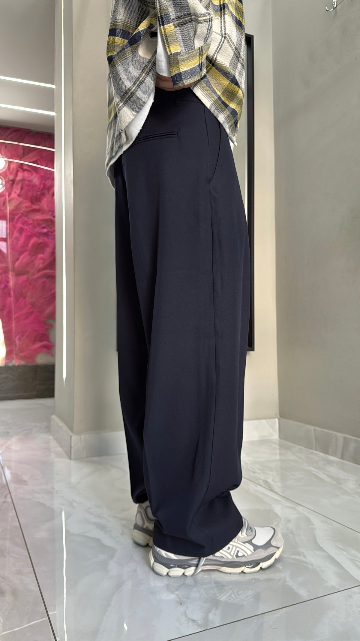 Pantalone Current 1.4