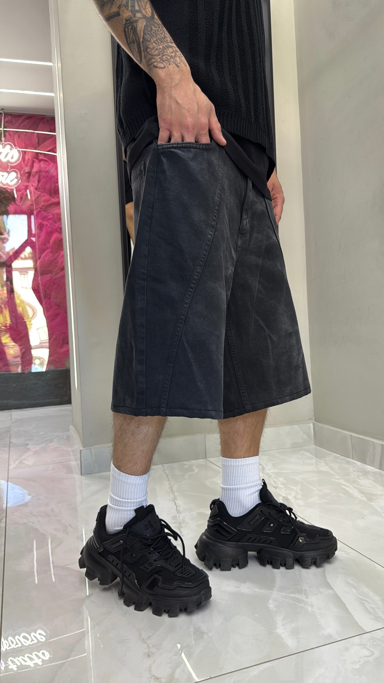 Jorts Joser