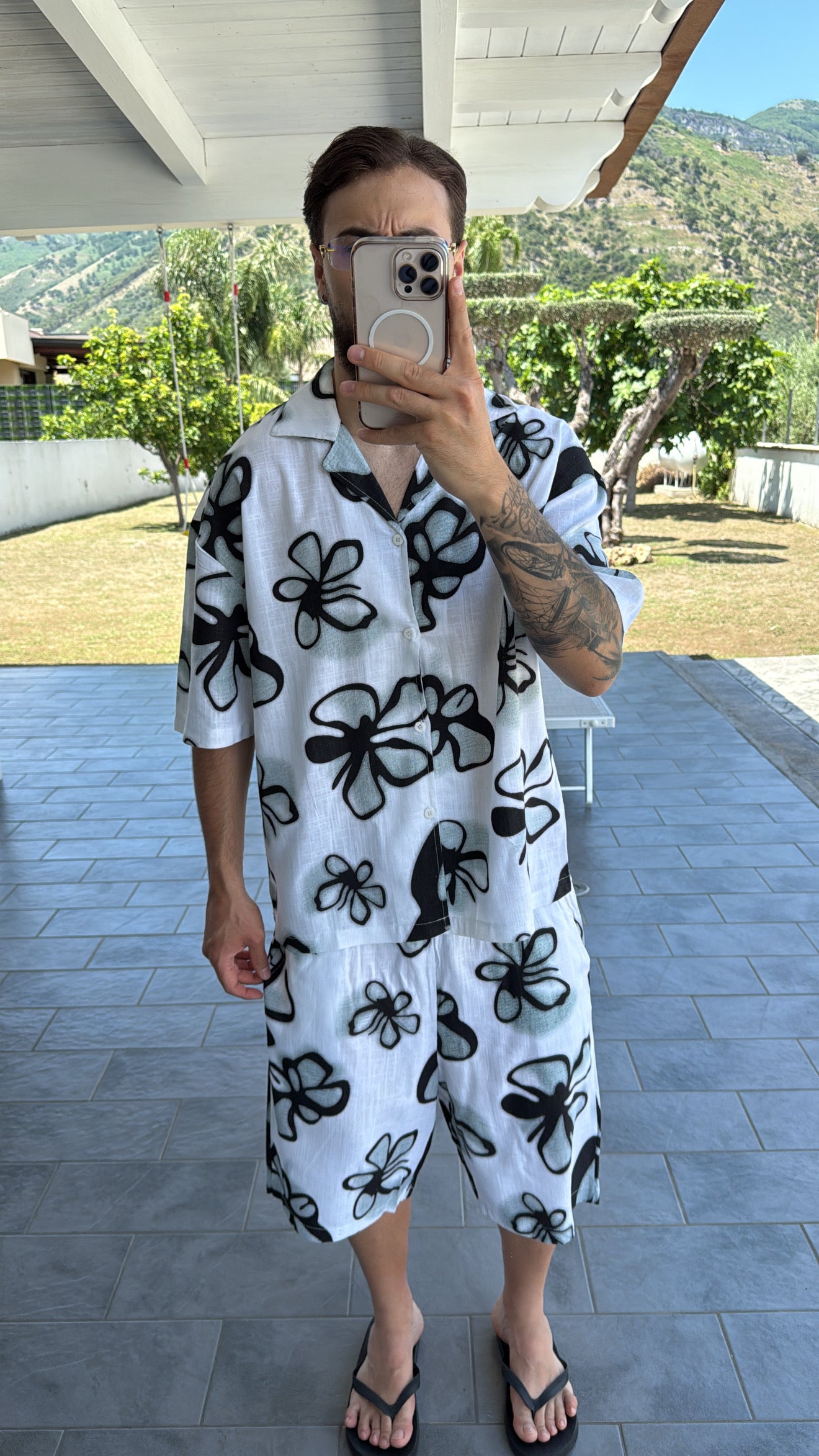 Coordinato Zanzibar