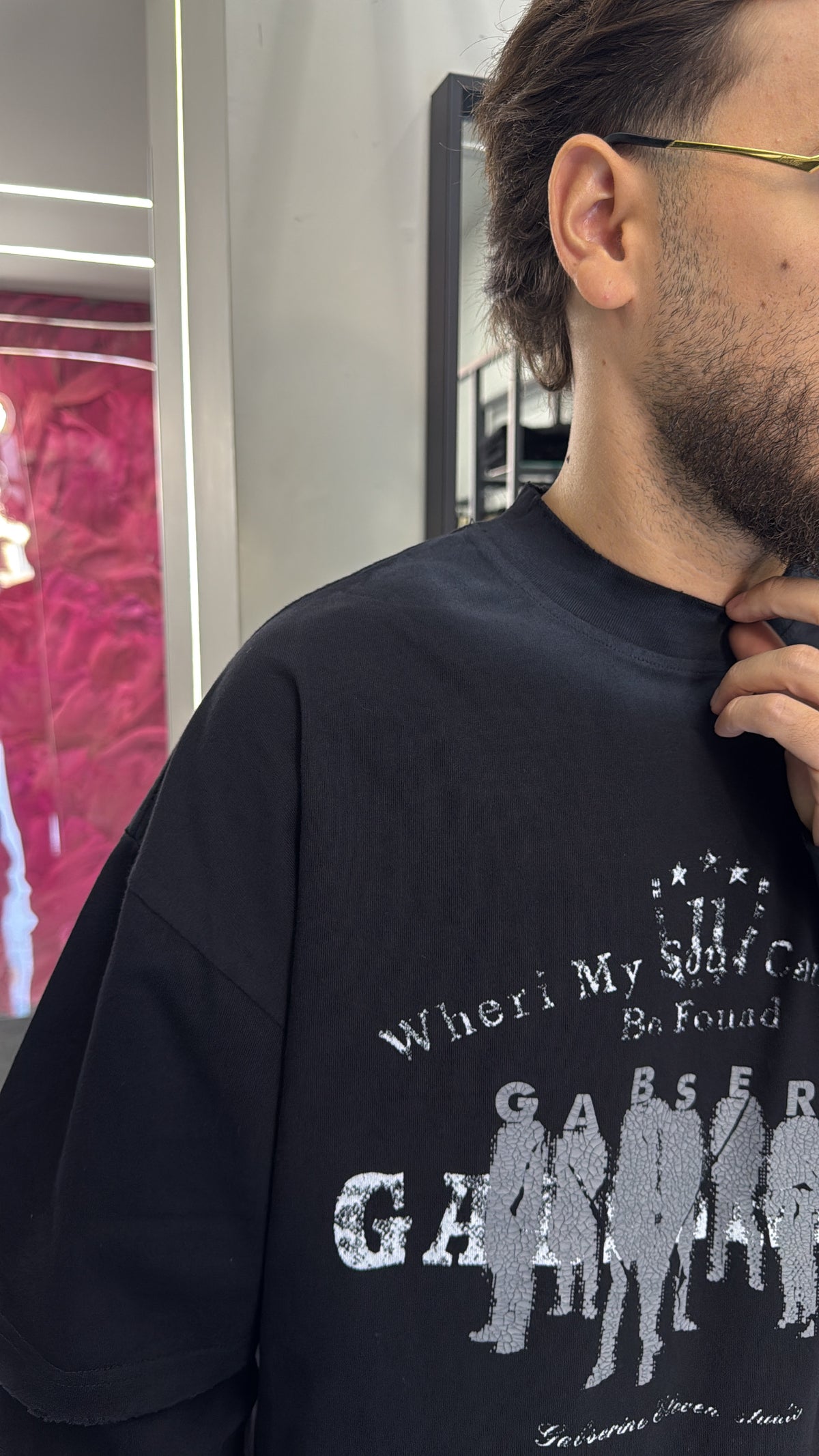 Longsleeve Light 0.3