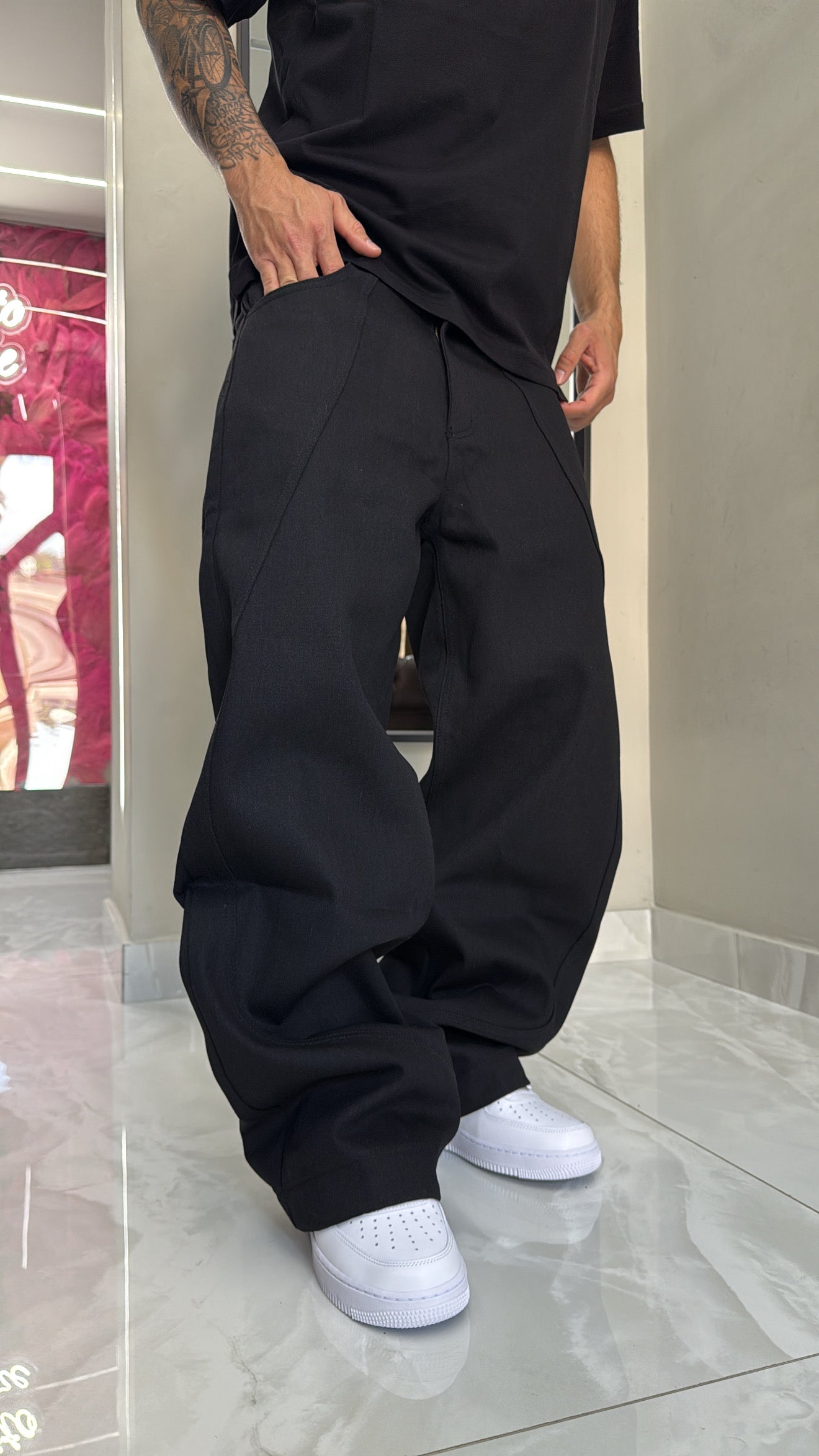 Jeans Kuro