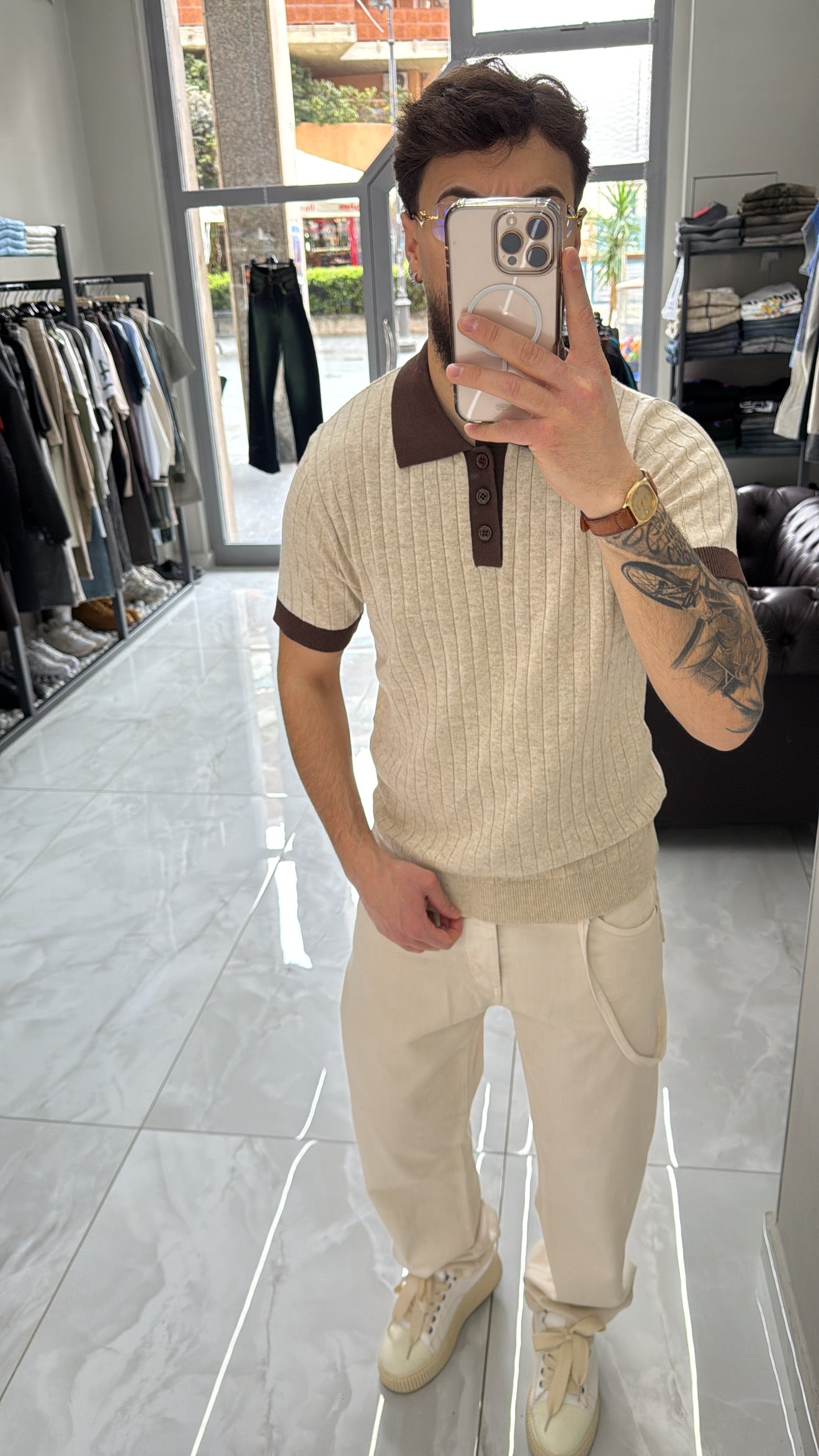 Polo Santa Monica