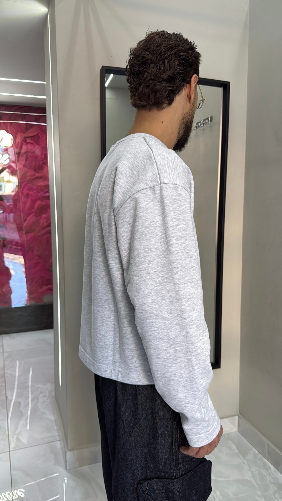 Longsleeve Dark 1.7