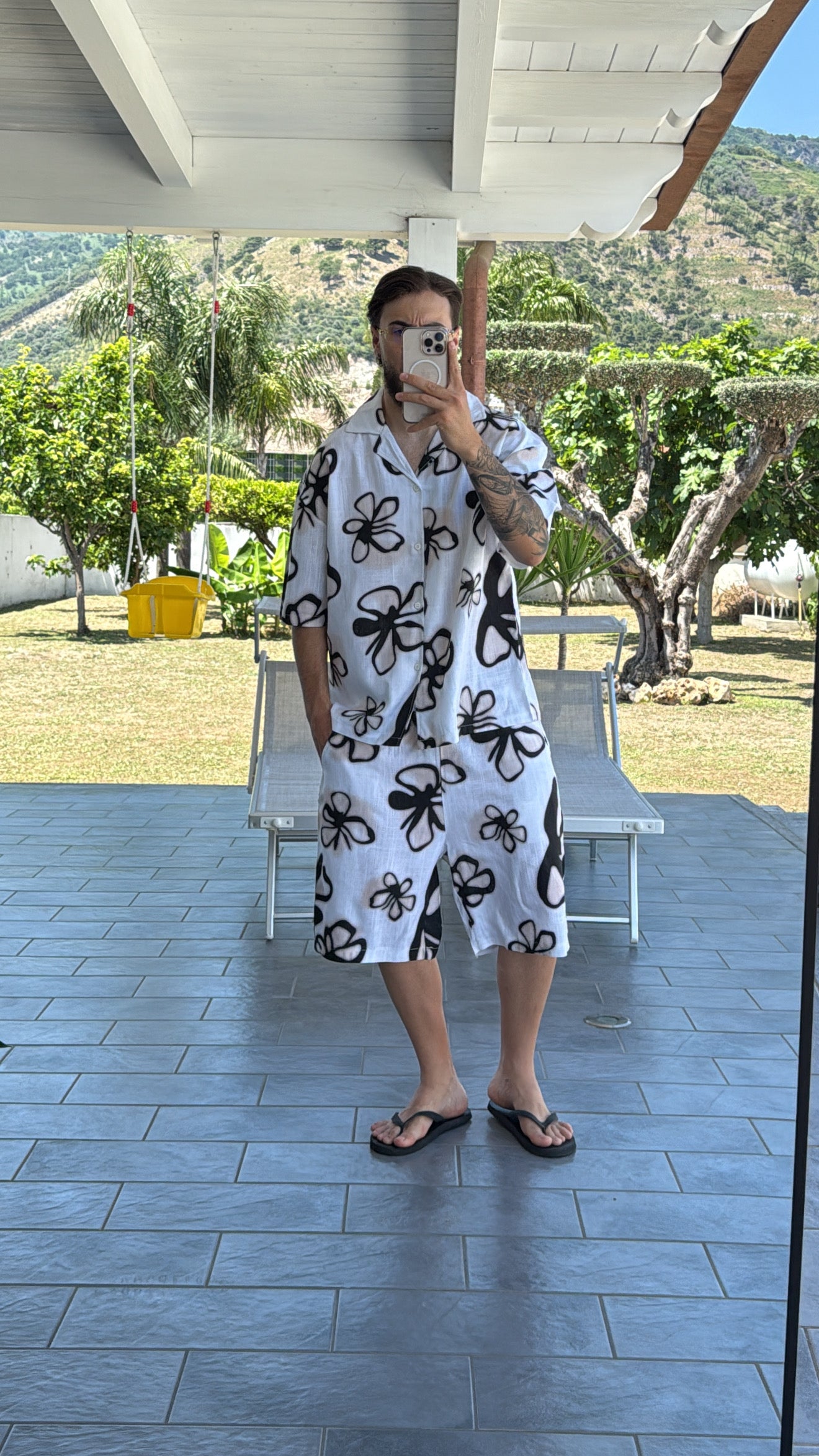 Coordinato Zanzibar