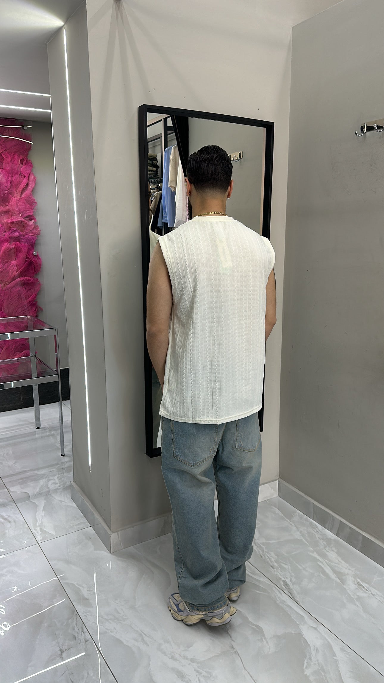 Coordinato Sakai Light