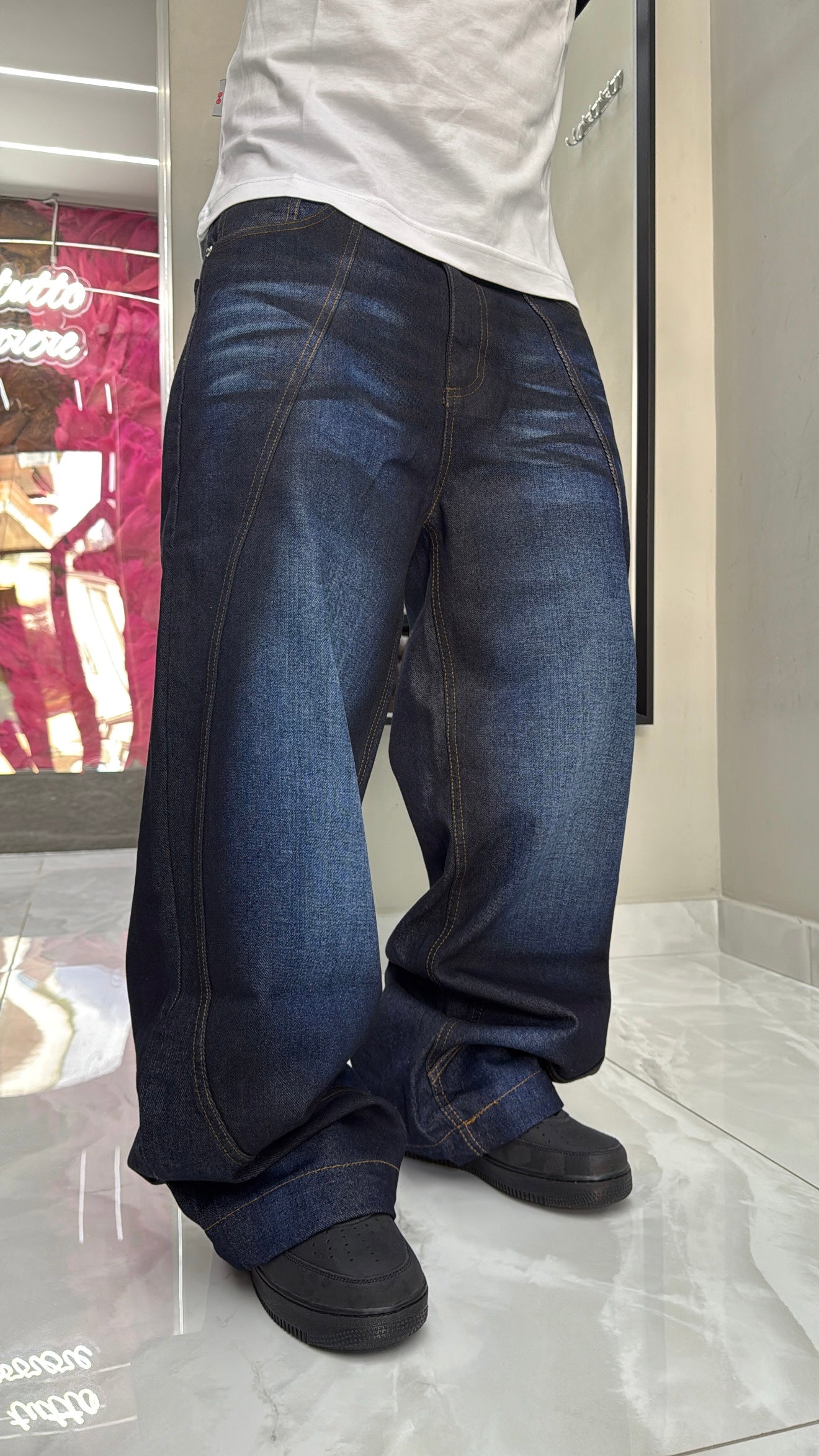 Jeans Chicago
