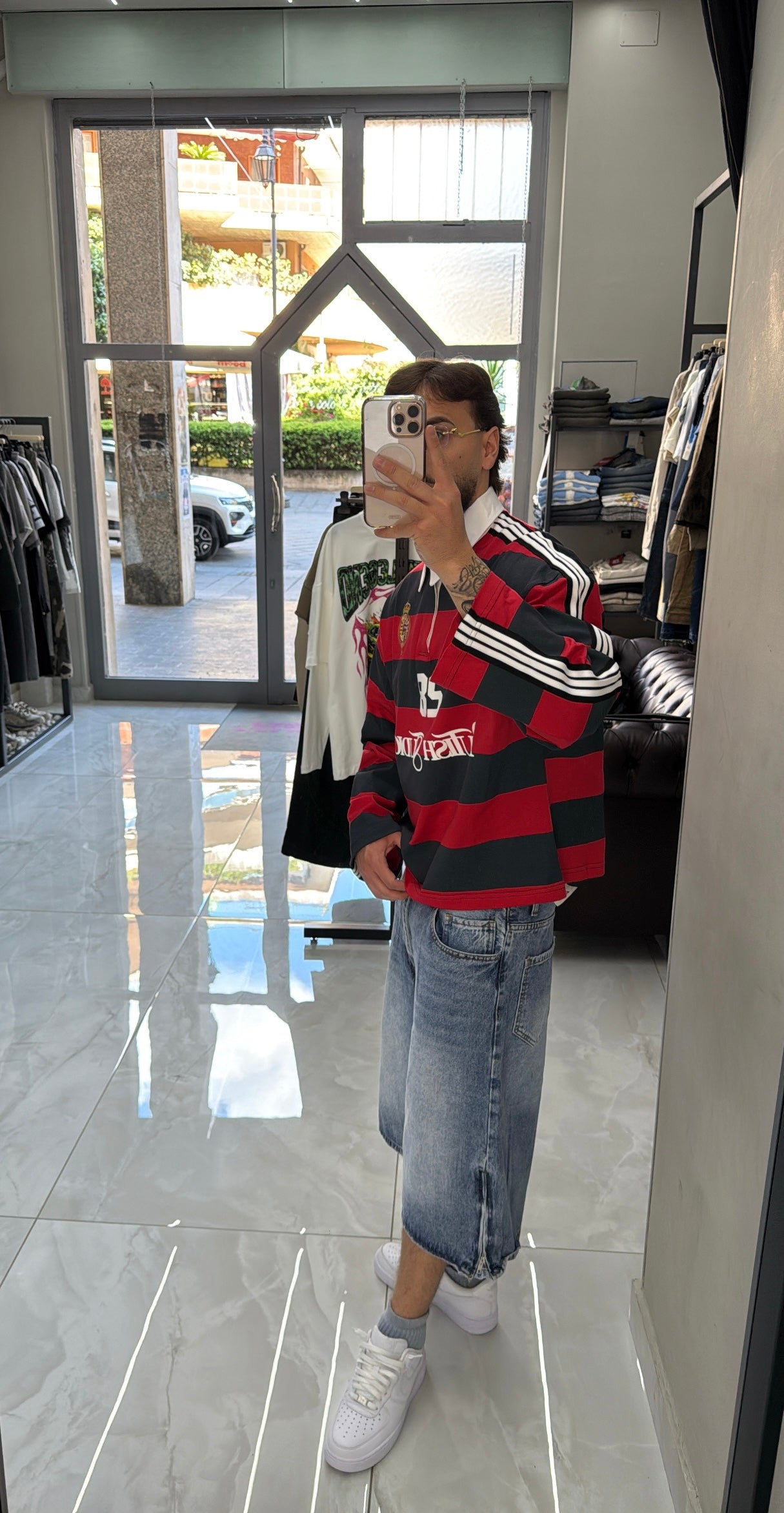 Polo RichKid 2.0
