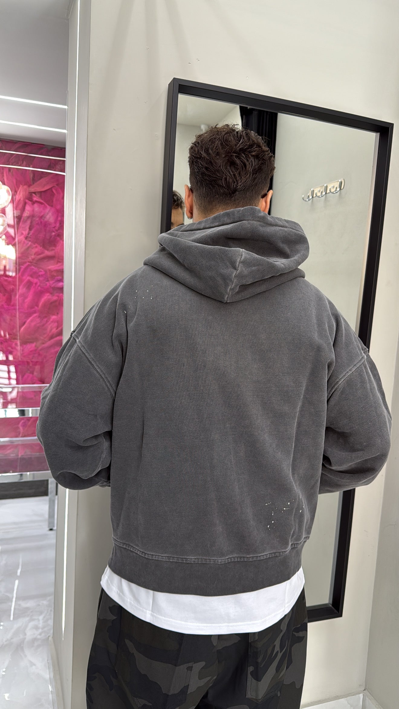 Felpa sketchese ☑️