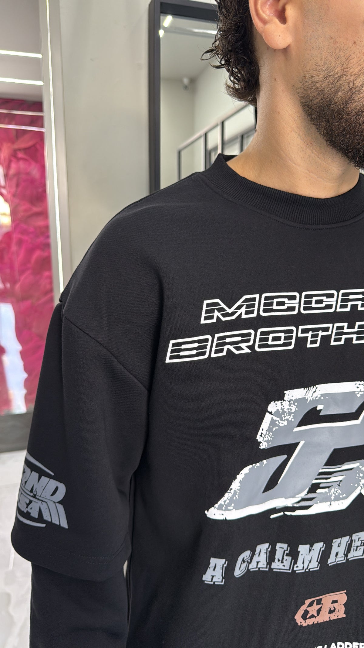 Longsleeve Easy 1.9
