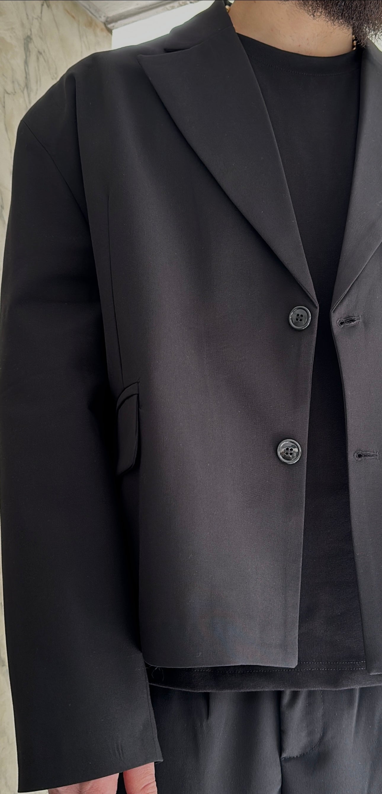 Coordinato *Abito Louis