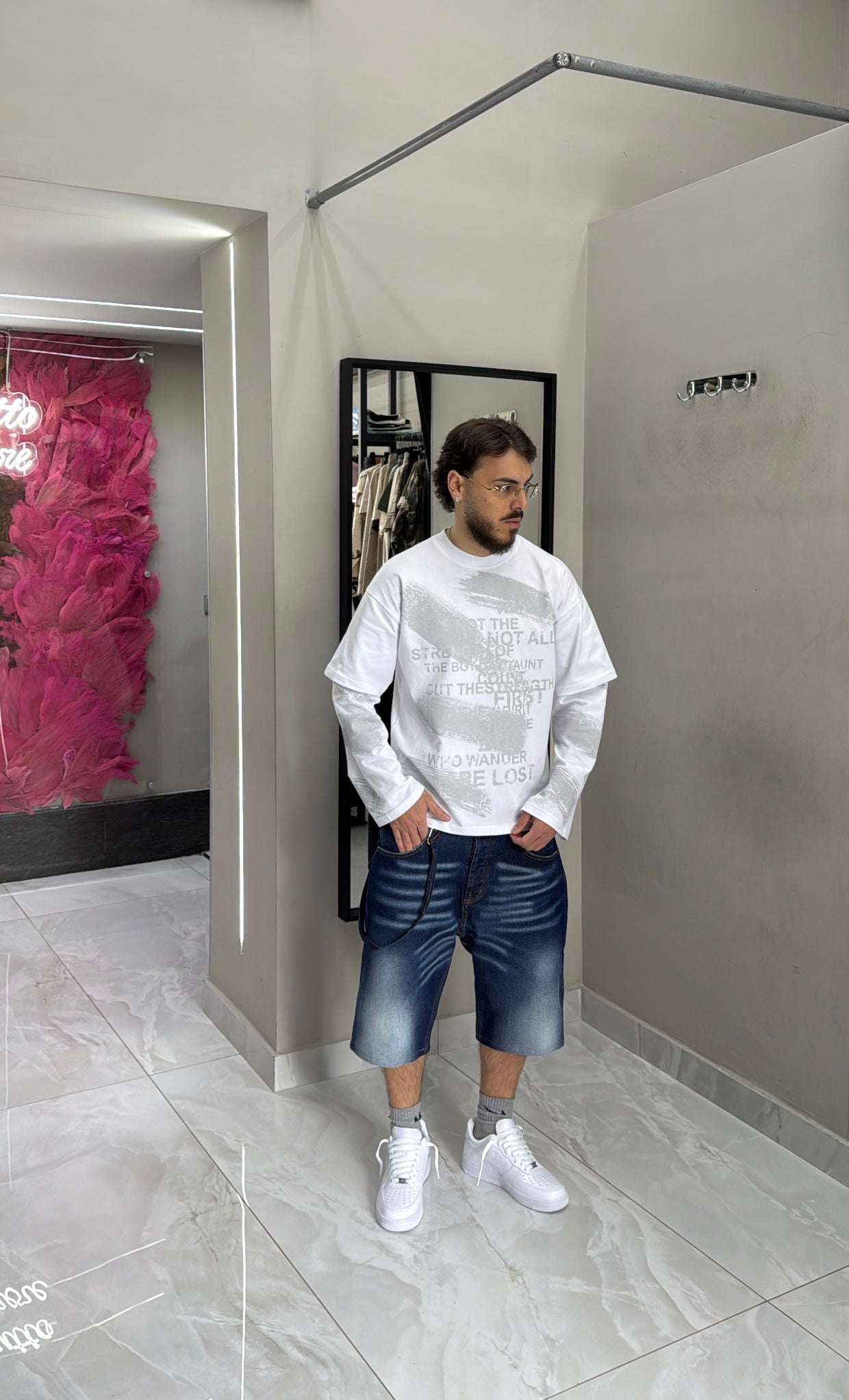 Jeans Marbella