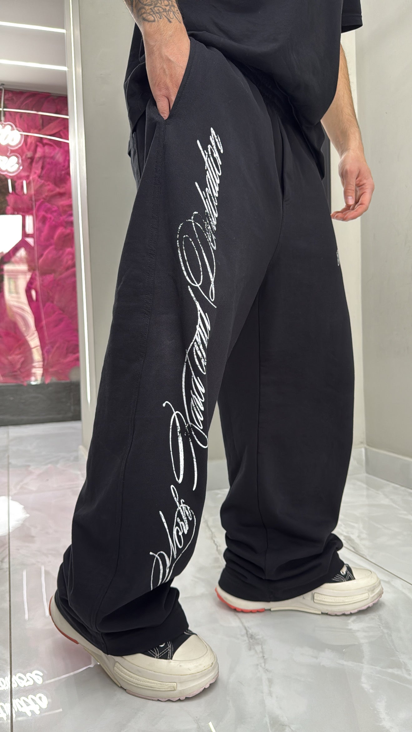 Pantalone HardLove