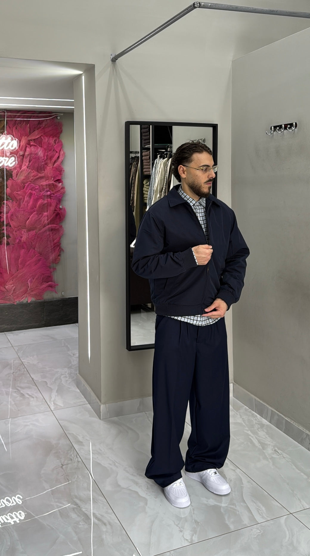 Pantalone Premium 0.9