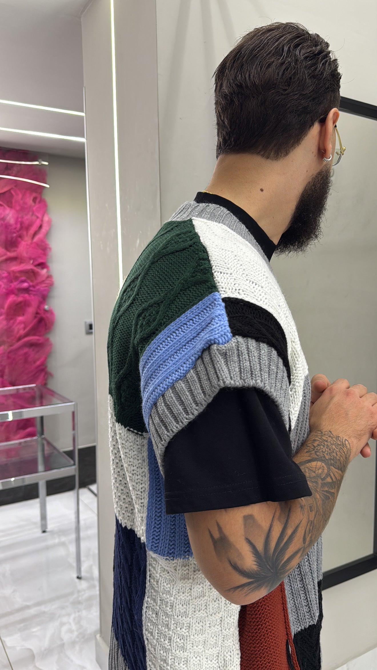 Smanicato Boston 2.0