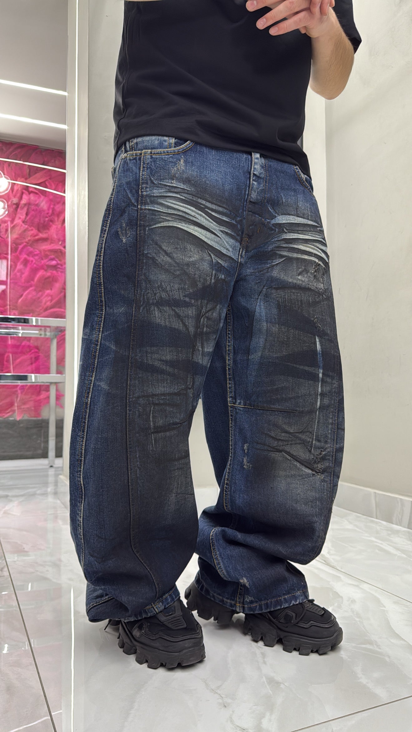 Jeans Tiger