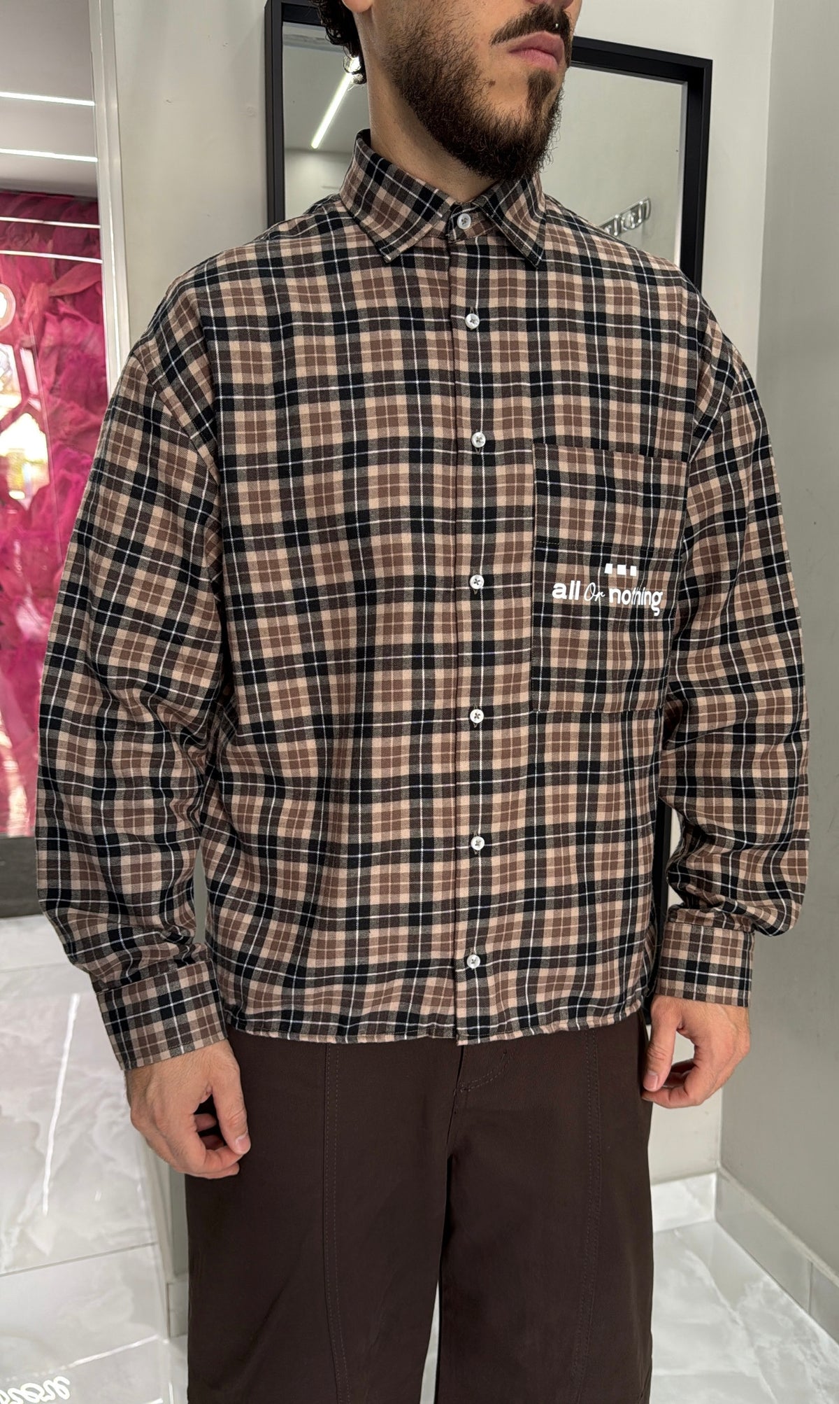 Camicia Premium 0.5