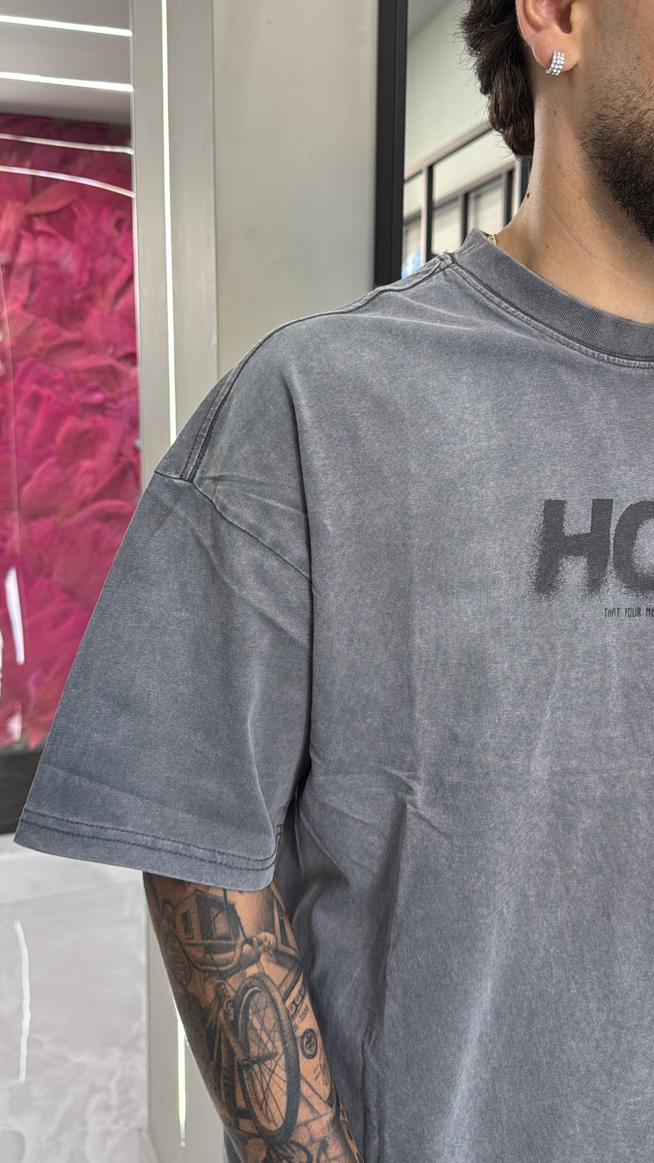 T-Shirt Hope