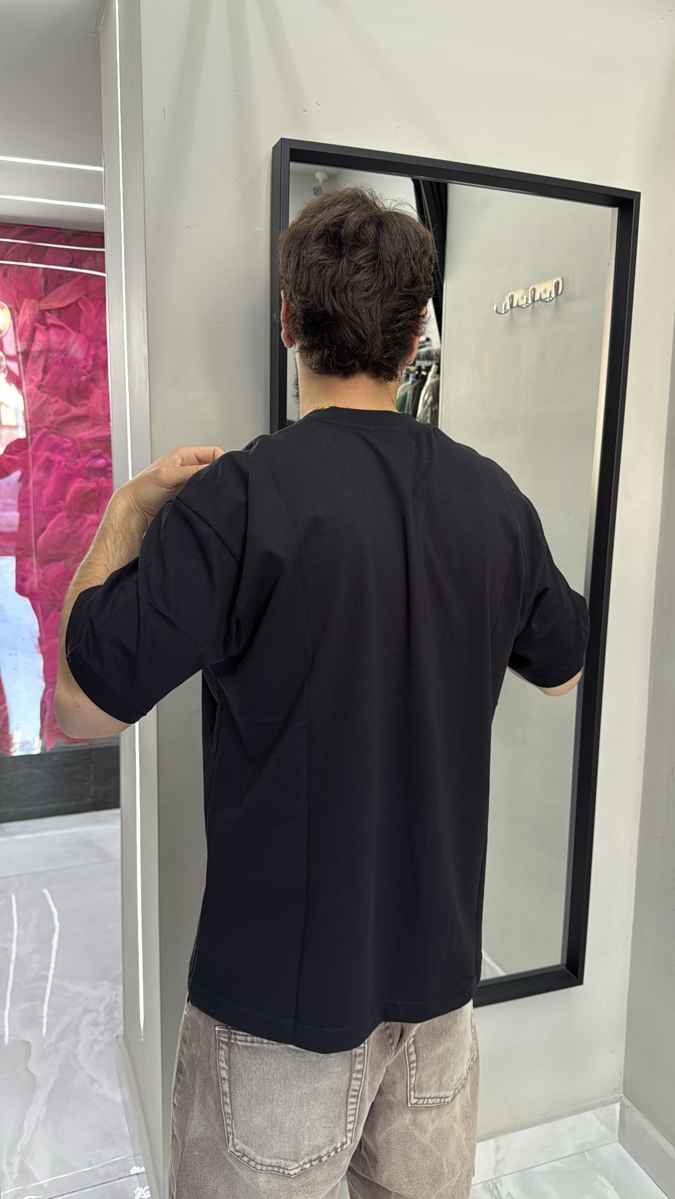 T-shirt ExtraHard