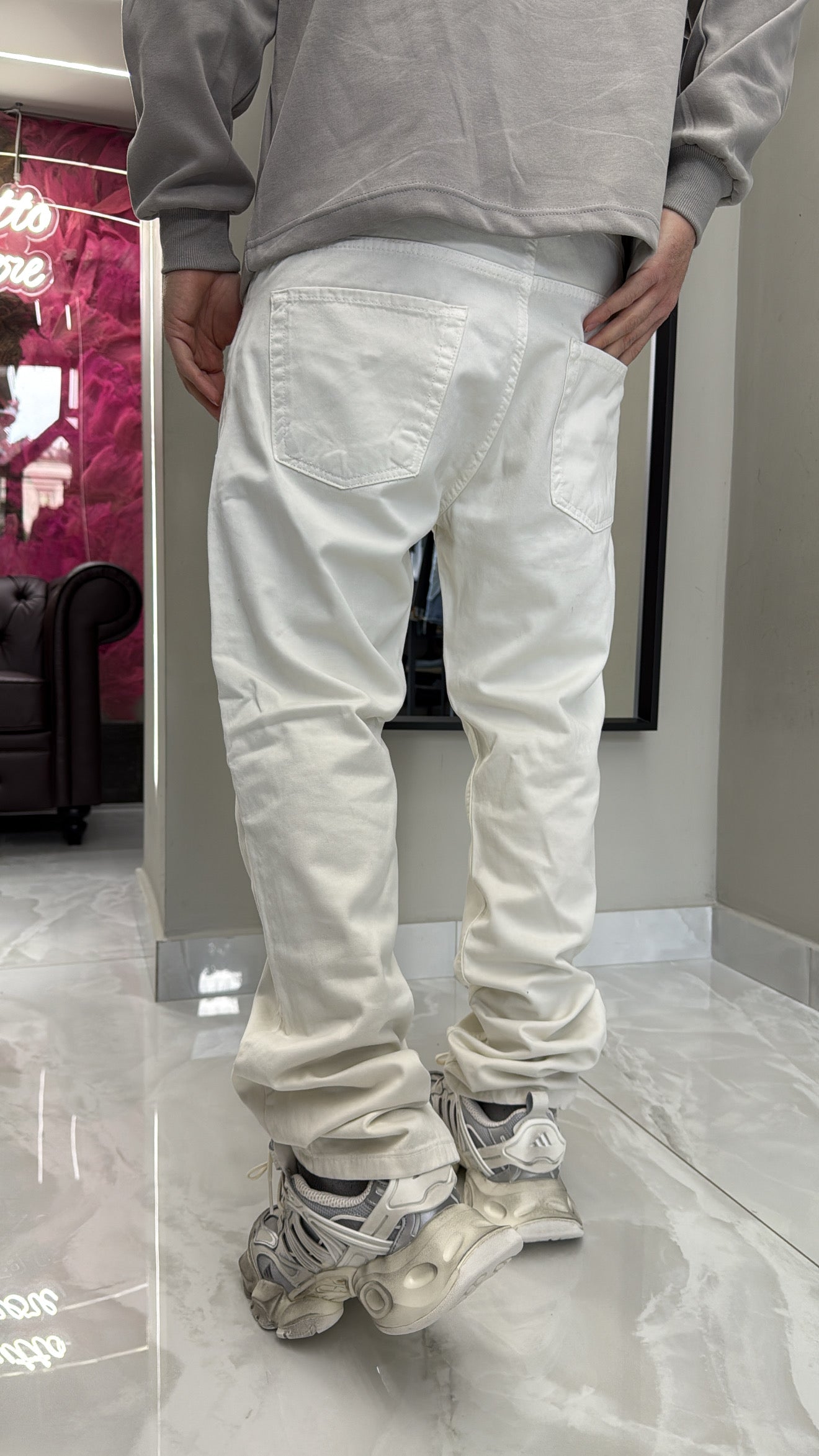 Pantalone Hollywood