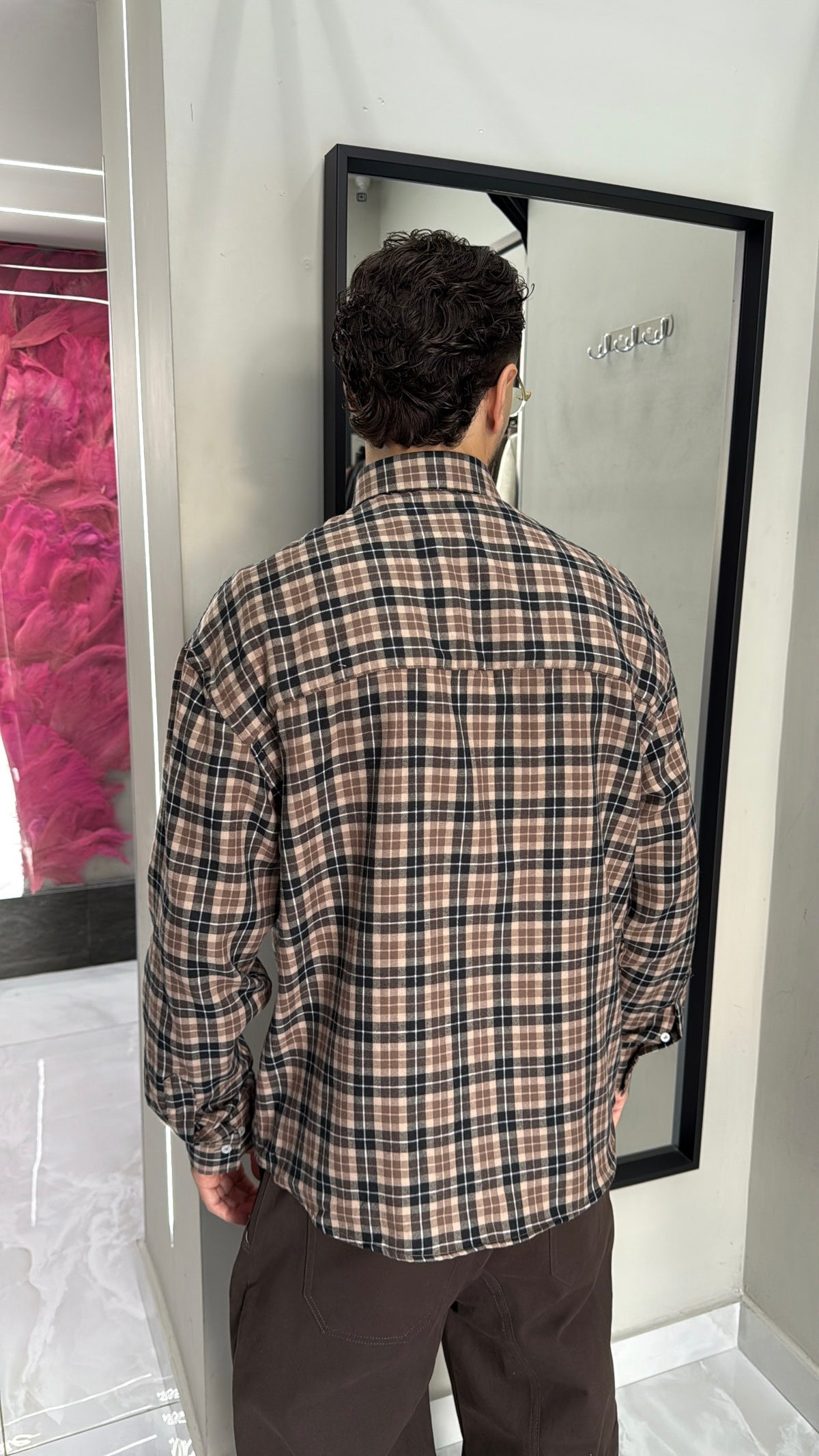 Camicia Premium 0.5