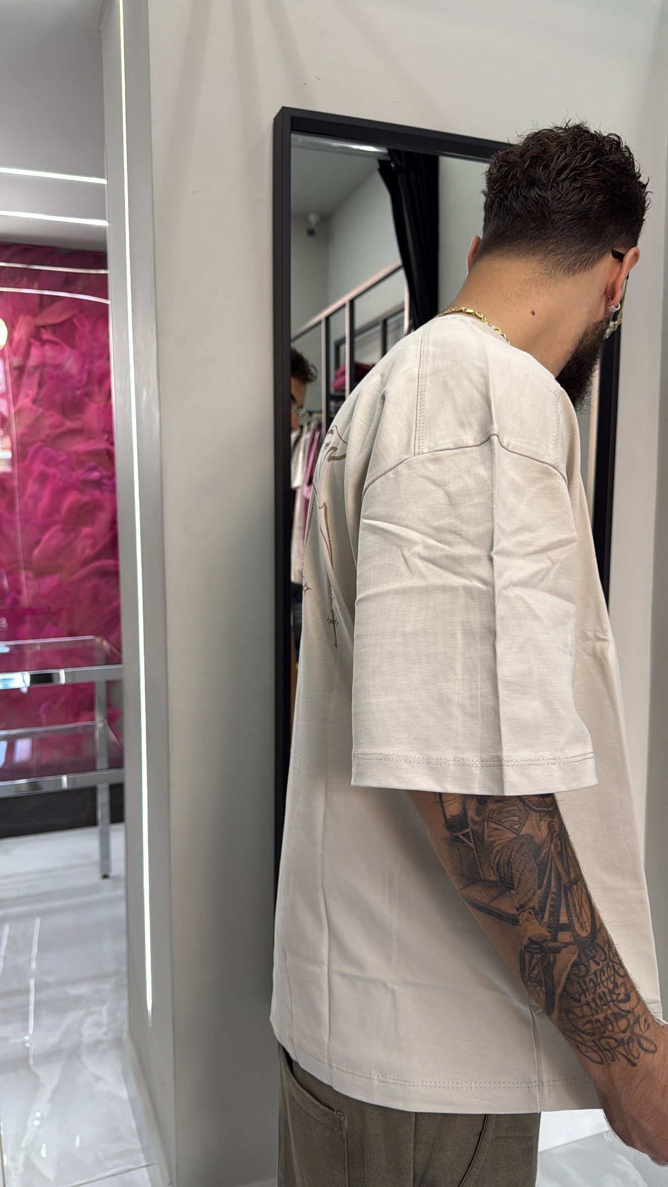 T-shirt WestCross 2.0