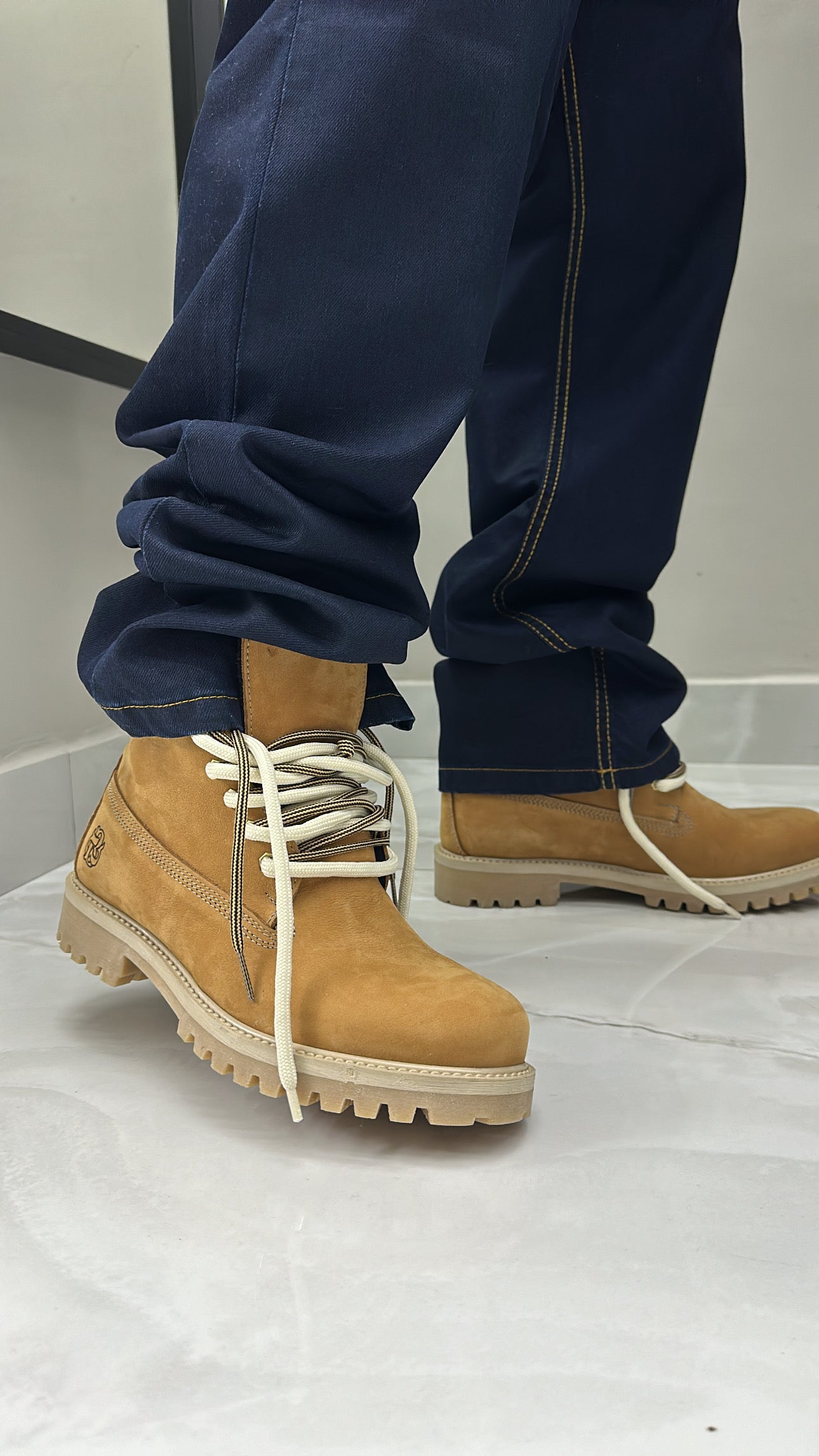 Mod.Timberland