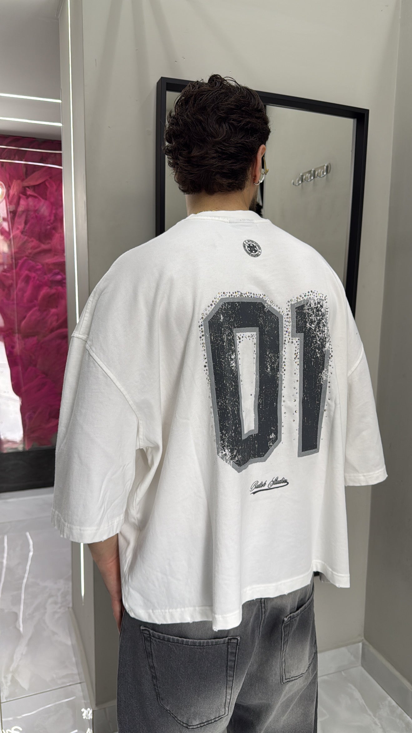 T-shirt 01