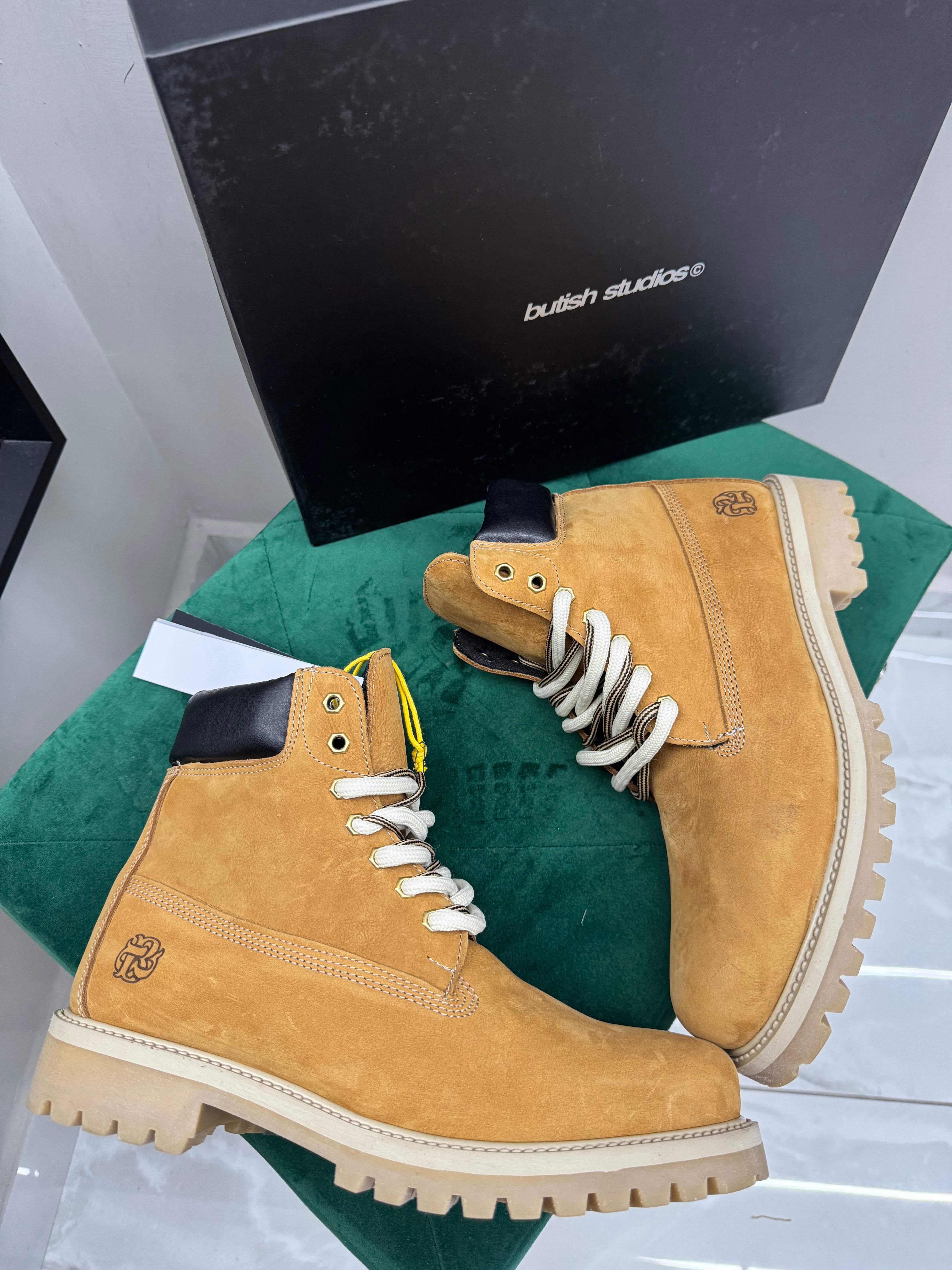 Mod.Timberland