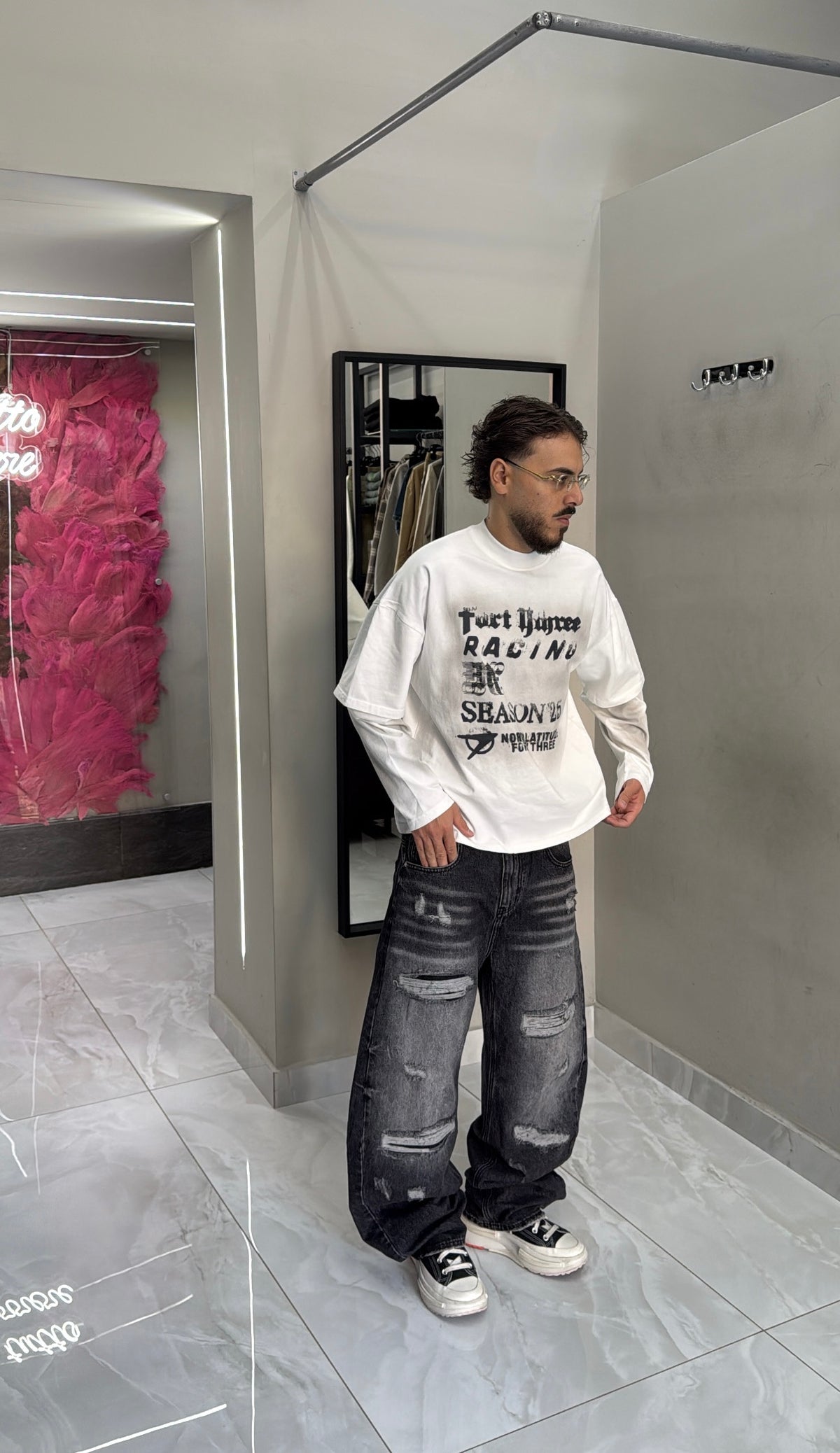 Jeans Current 0.6