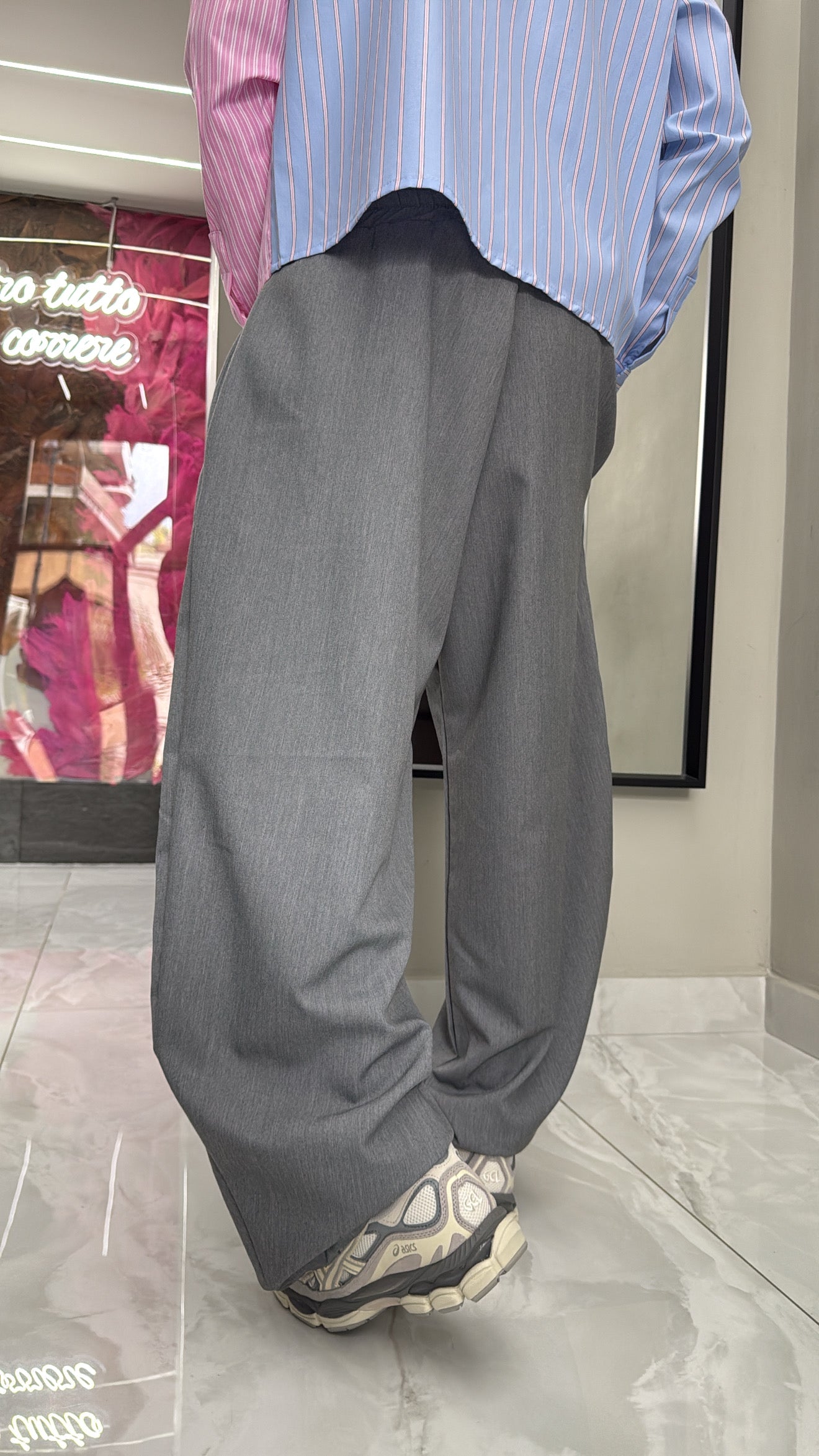PantaLaccio Masad