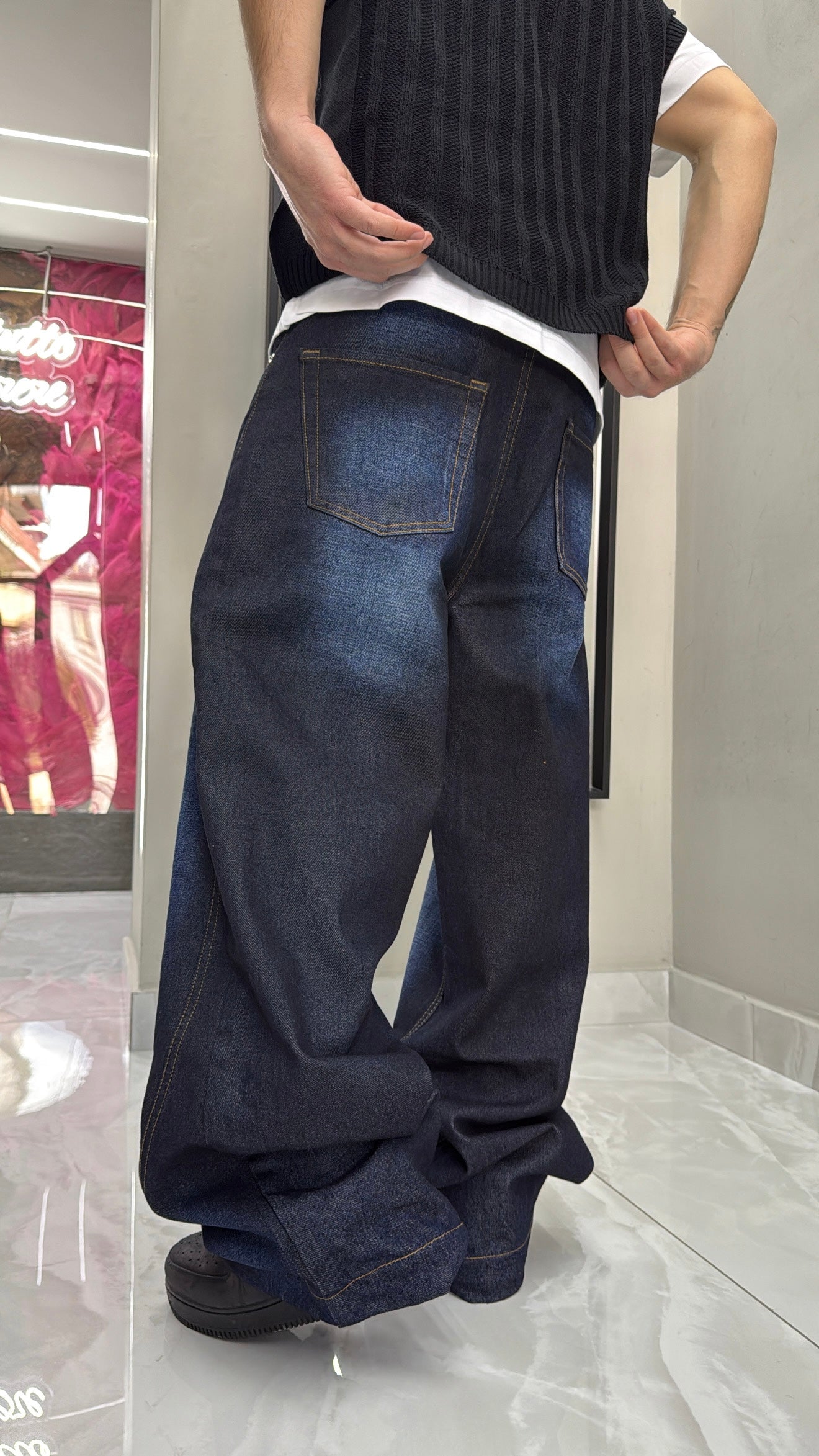 Jeans Chicago