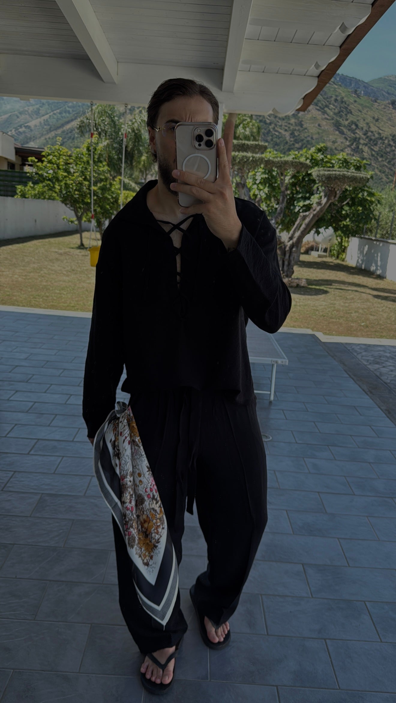 Coordinato Maya